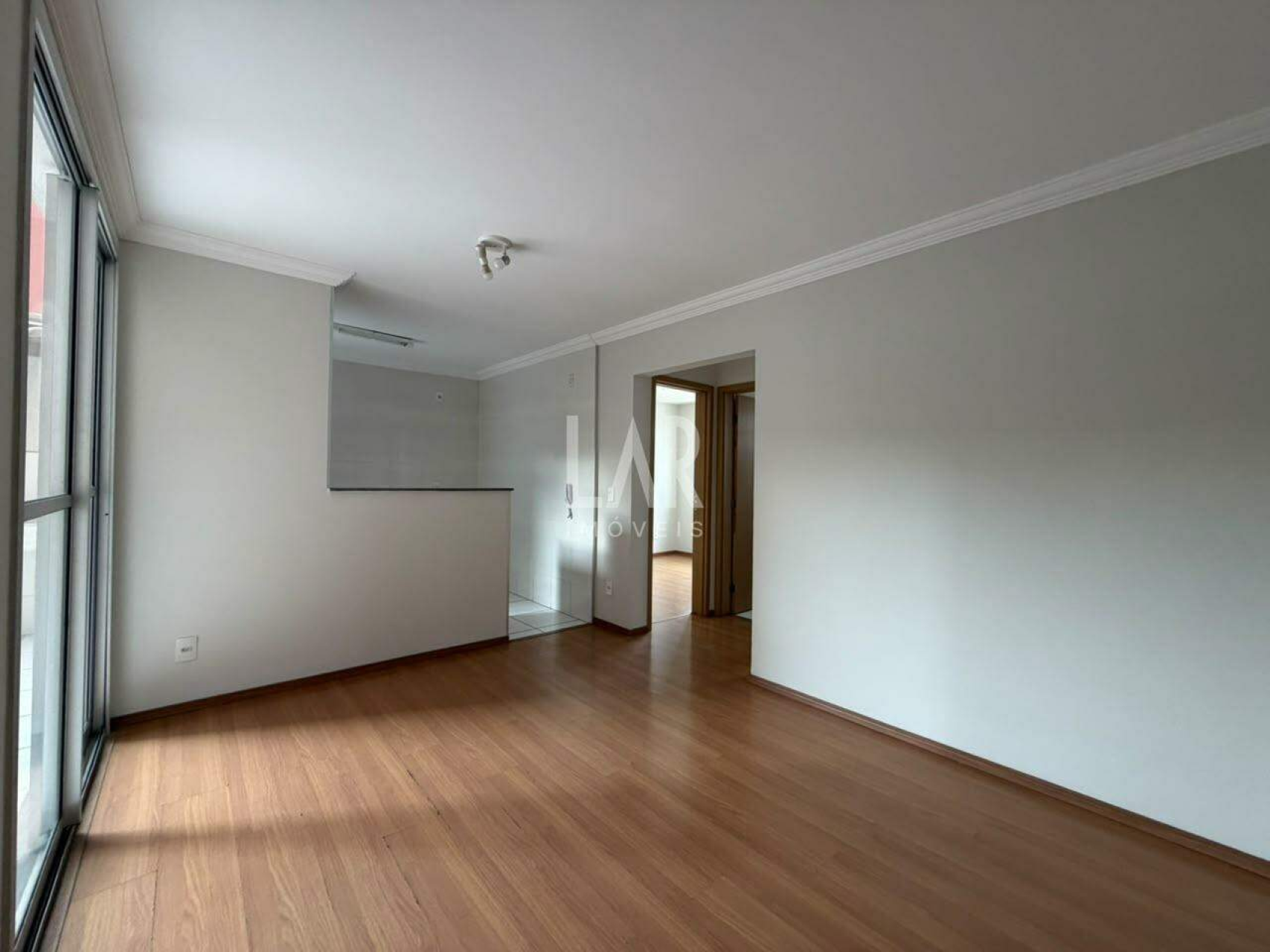Apartamento de 2 quartos à venda, Jardim América, Belo Horizonte - MG