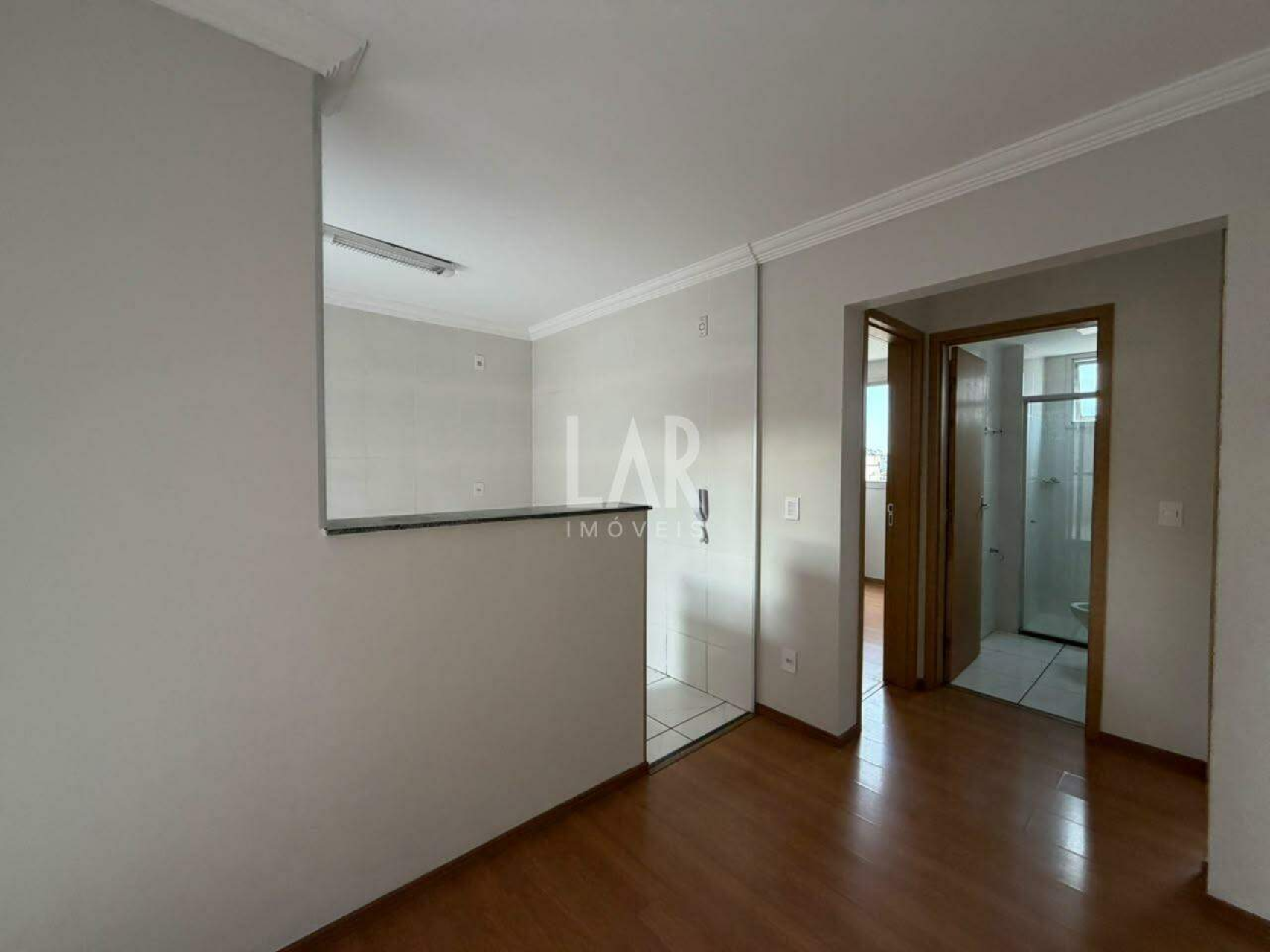 Apartamento de 2 quartos à venda, Jardim América, Belo Horizonte - MG