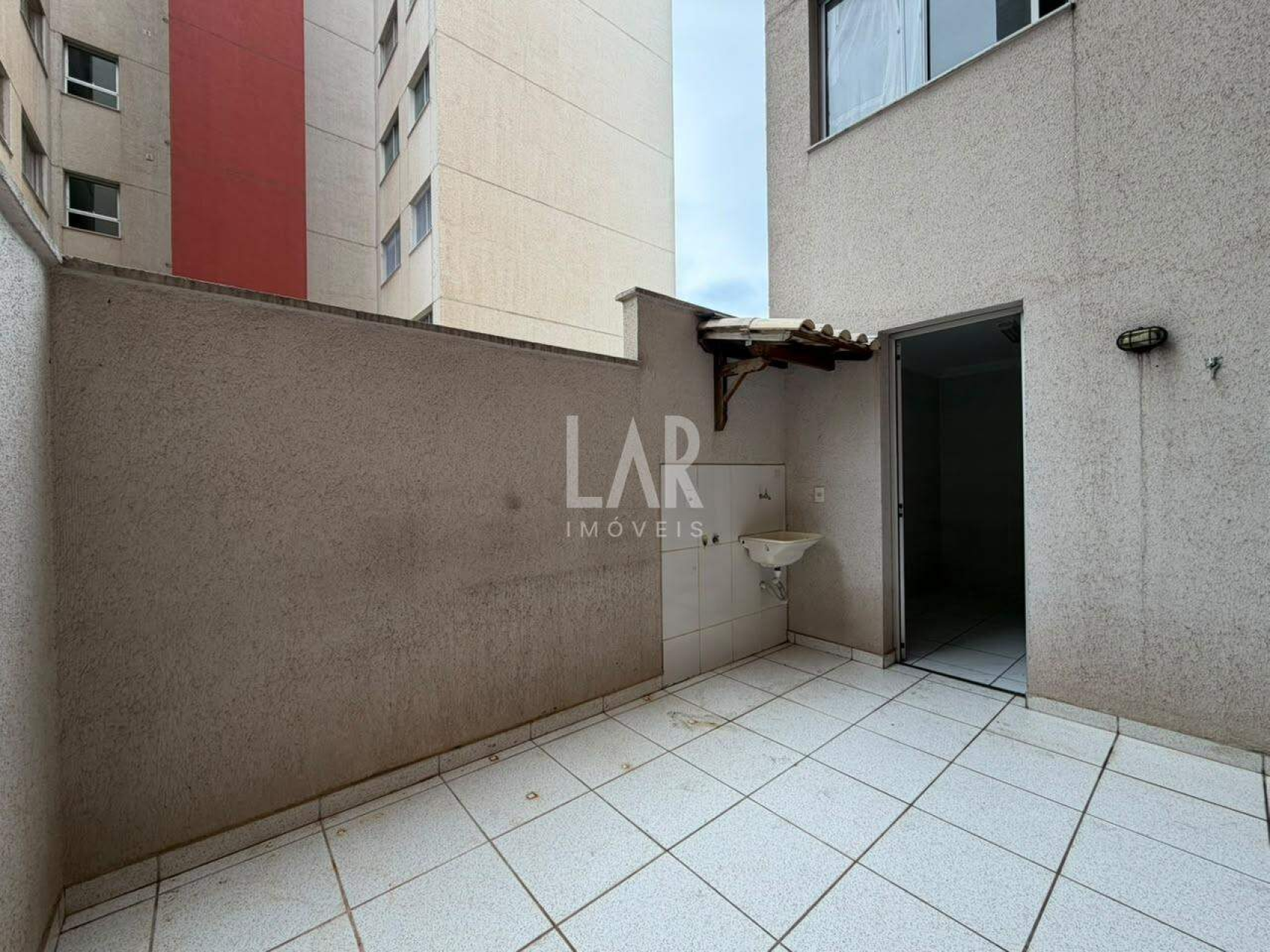 Apartamento de 2 quartos à venda, Jardim América, Belo Horizonte - MG