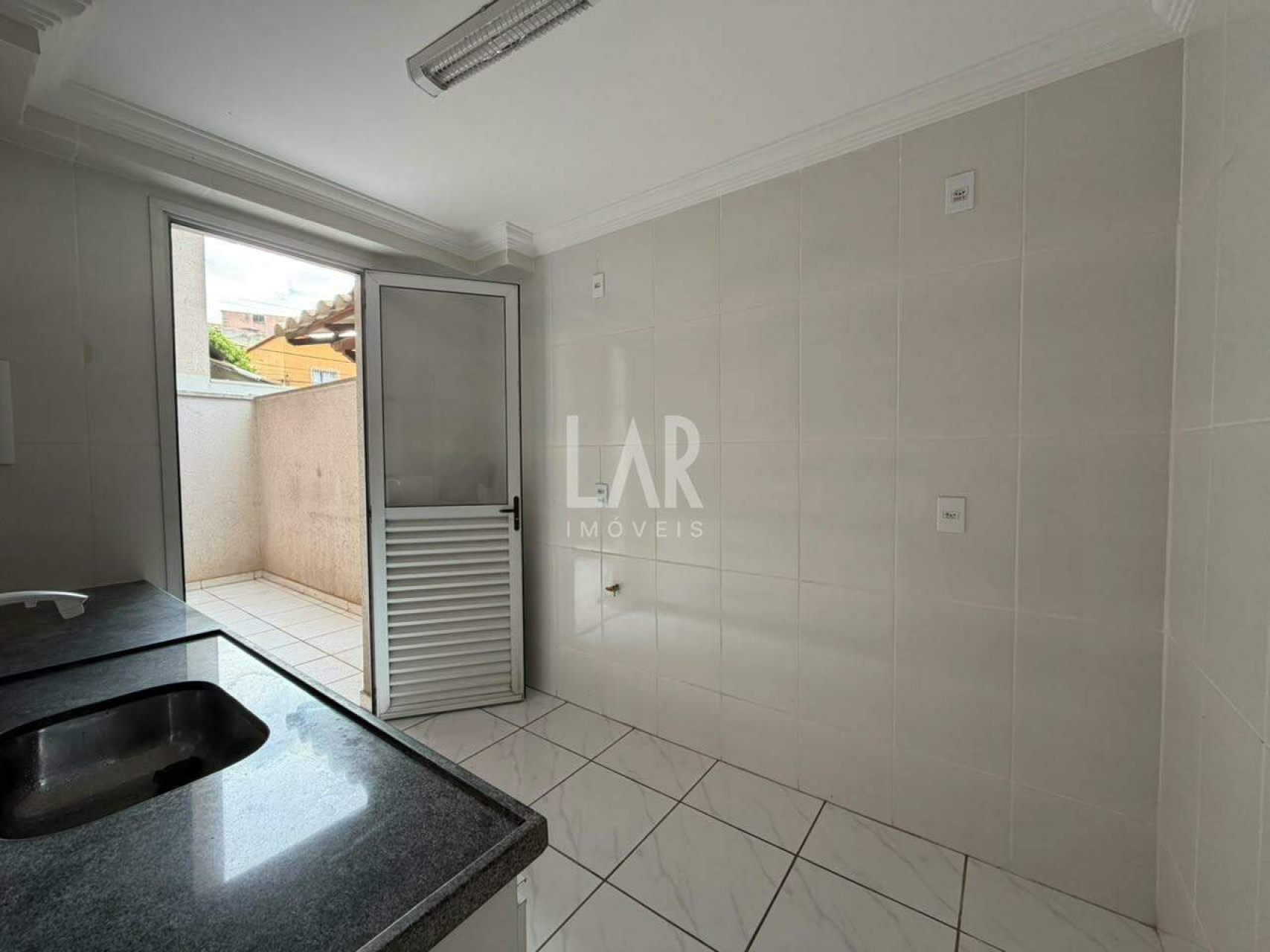 Apartamento de 2 quartos à venda, Jardim América, Belo Horizonte - MG