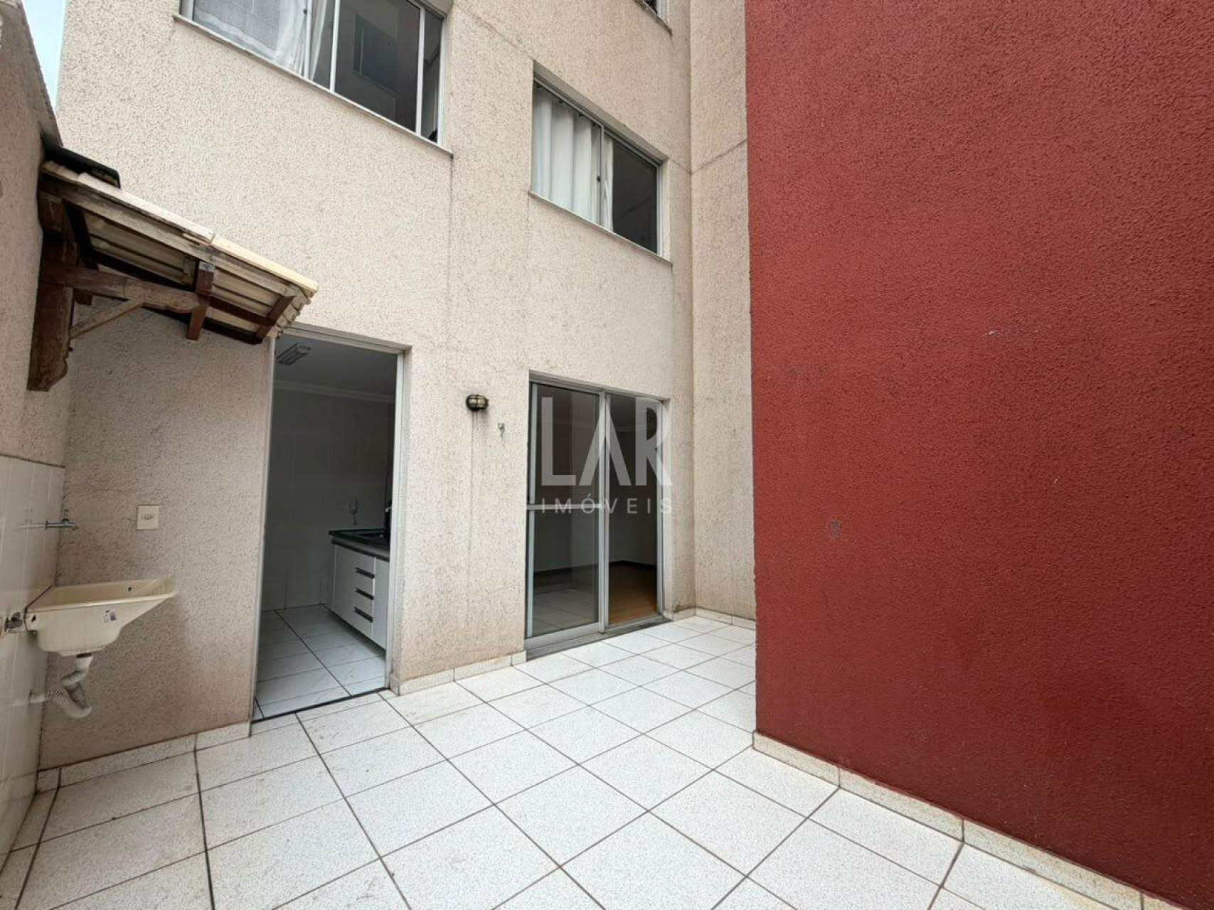Apartamento de 2 quartos à venda, Jardim América, Belo Horizonte - MG