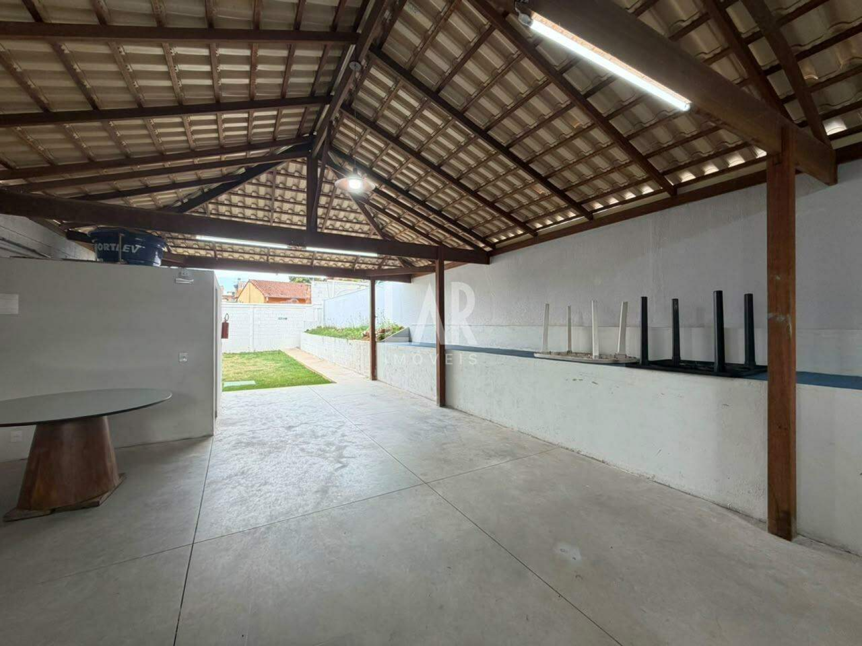 Apartamento de 2 quartos à venda, Jardim América, Belo Horizonte - MG