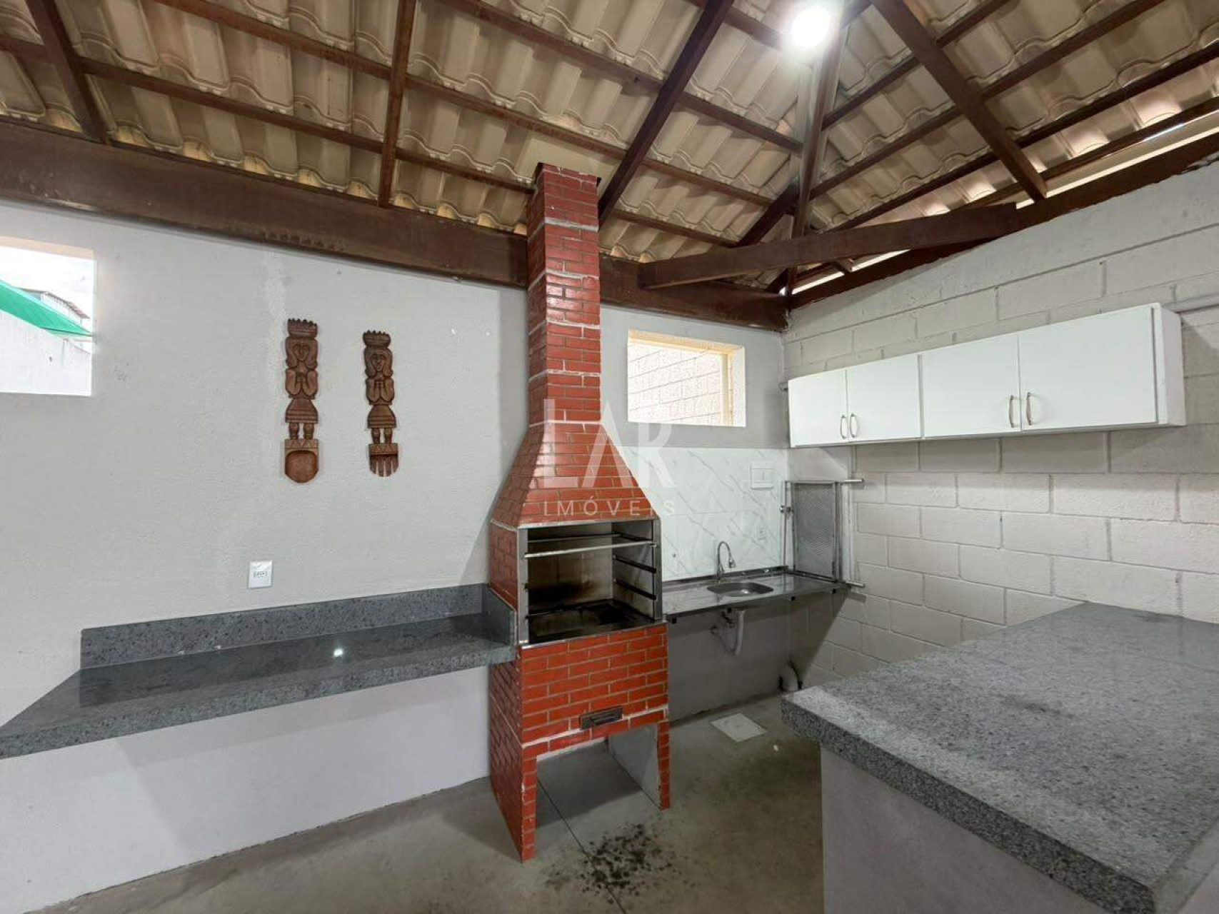 Apartamento de 2 quartos à venda, Jardim América, Belo Horizonte - MG