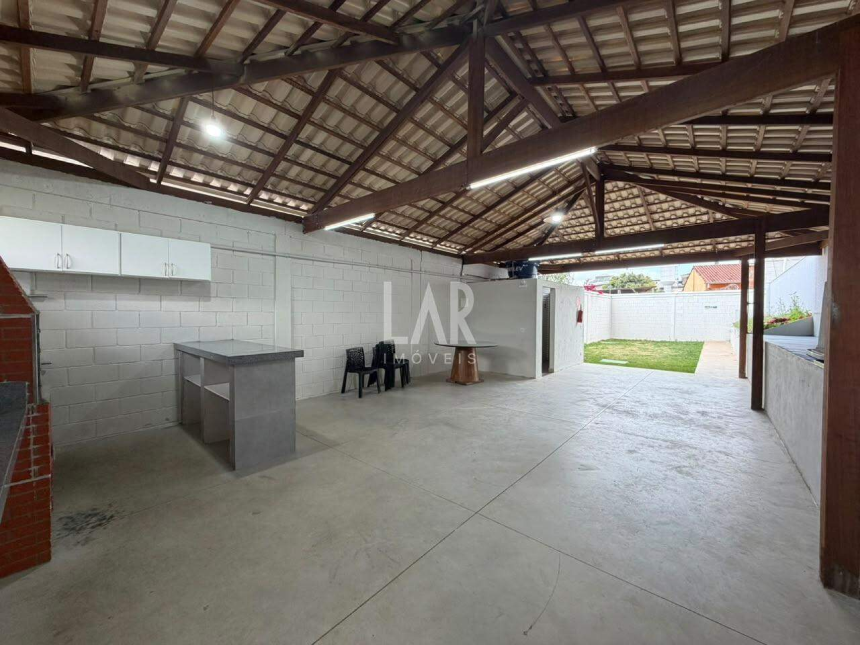 Apartamento de 2 quartos à venda, Jardim América, Belo Horizonte - MG