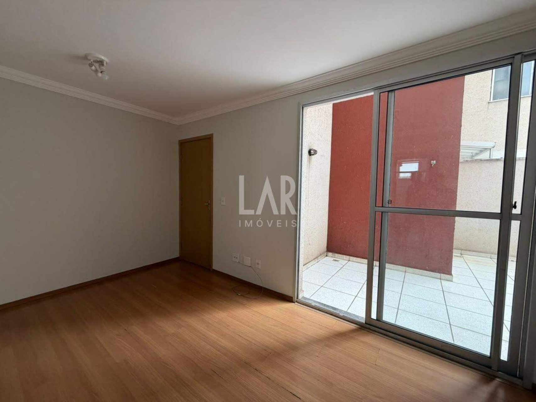 Apartamento de 2 quartos à venda, Jardim América, Belo Horizonte - MG