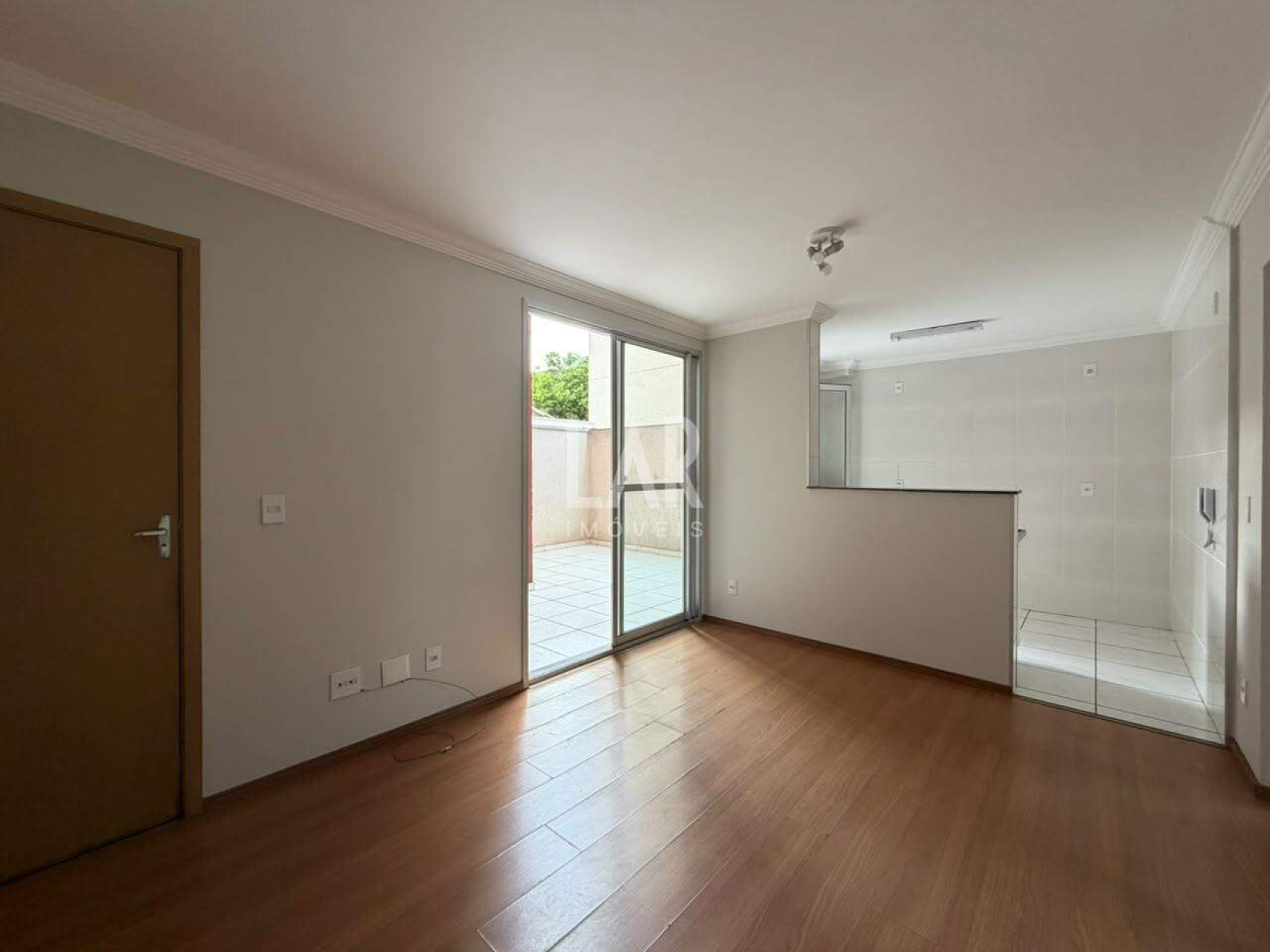 Apartamento de 2 quartos à venda, Jardim América, Belo Horizonte - MG