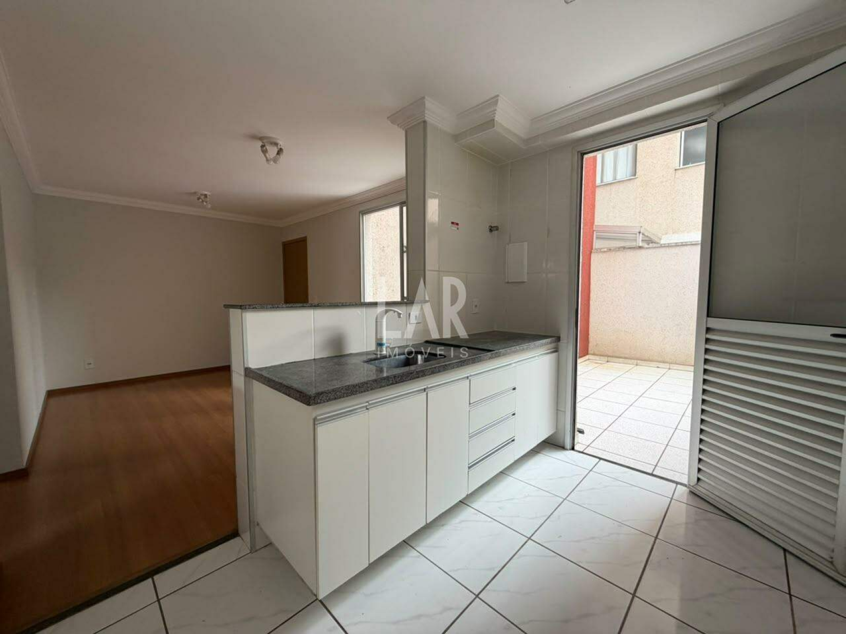 Apartamento de 2 quartos à venda, Jardim América, Belo Horizonte - MG