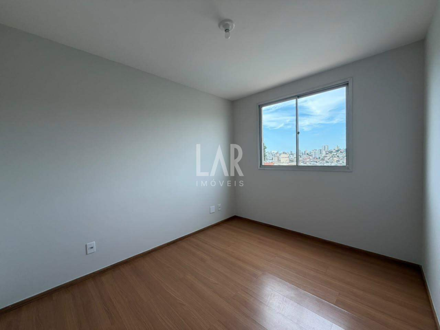Apartamento de 2 quartos à venda, Jardim América, Belo Horizonte - MG