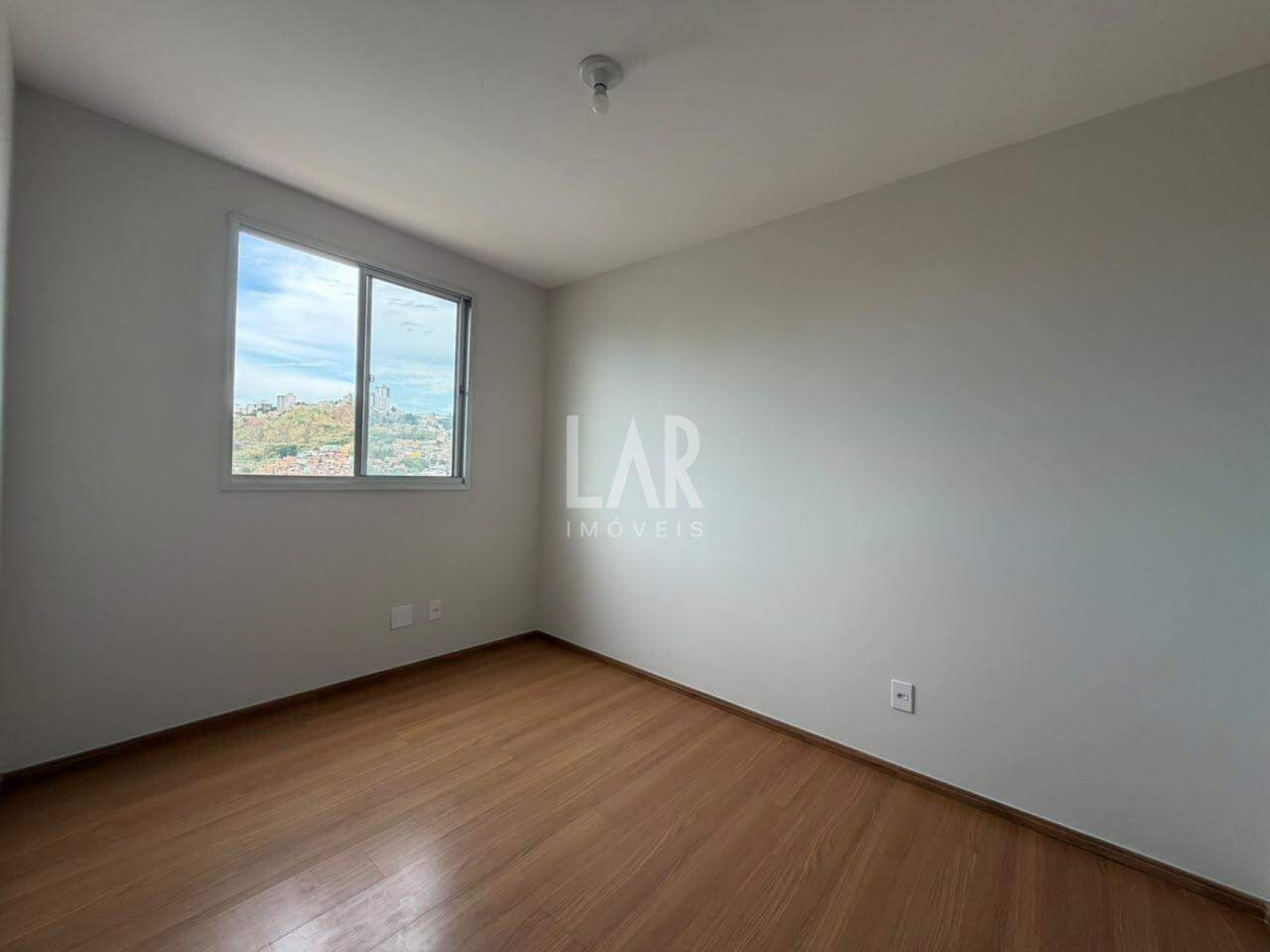 Apartamento de 2 quartos à venda, Jardim América, Belo Horizonte - MG