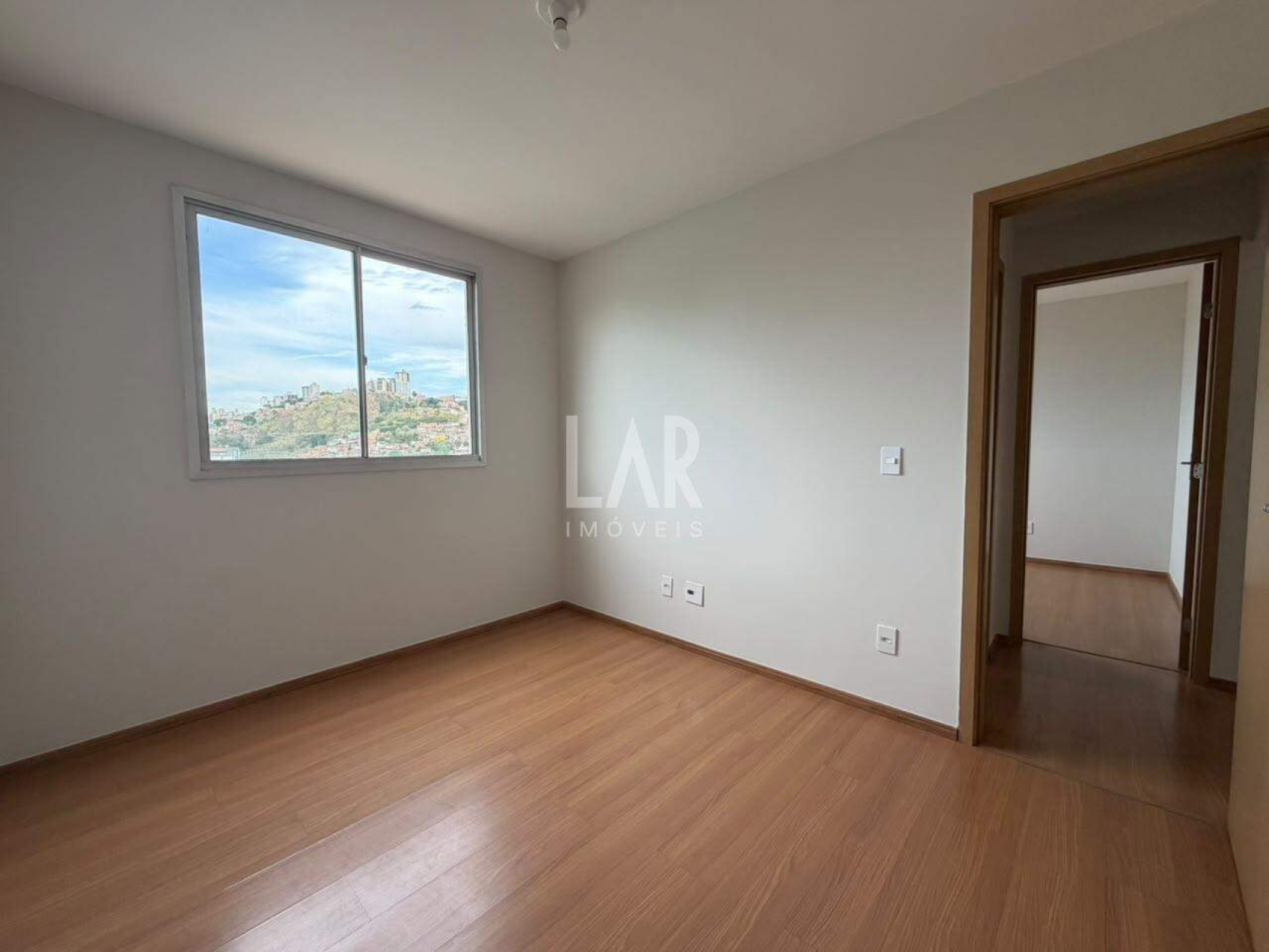 Apartamento de 2 quartos à venda, Jardim América, Belo Horizonte - MG