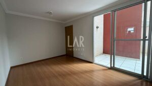 Apartamento de 2 quartos à venda, Jardim América, Belo Horizonte - MG