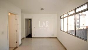 Apartamento de 3 quartos à venda, Santo Antônio, Belo Horizonte - MG