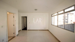 Apartamento de 3 quartos à venda, Santo Antônio, Belo Horizonte - MG