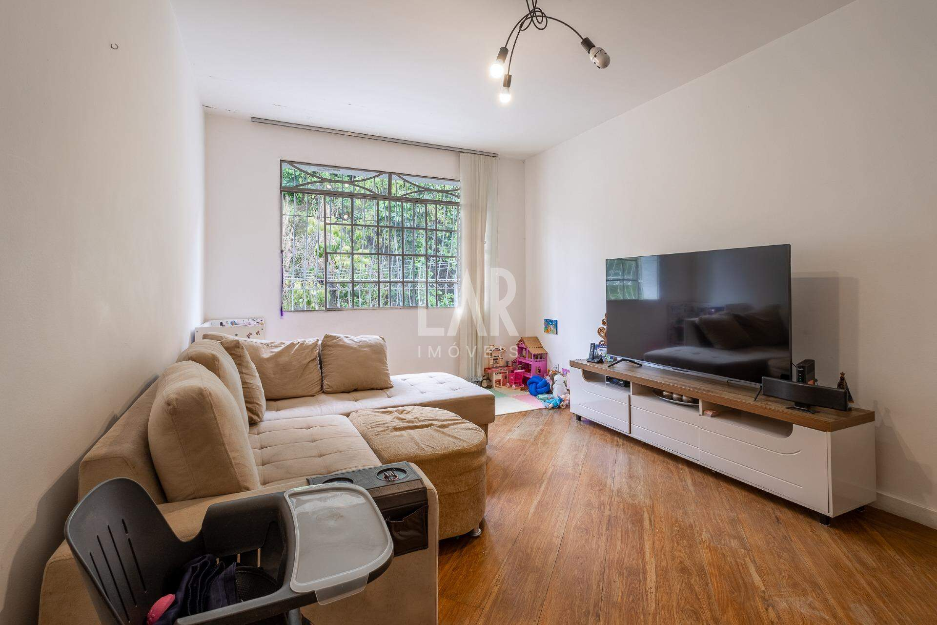 Cobertura de 4 quartos à venda, Luxemburgo, Belo Horizonte - MG