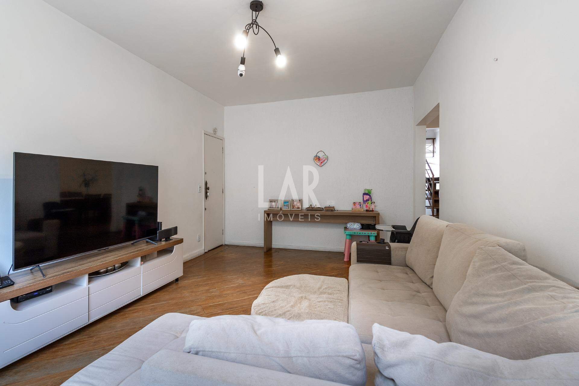 Cobertura de 4 quartos à venda, Luxemburgo, Belo Horizonte - MG