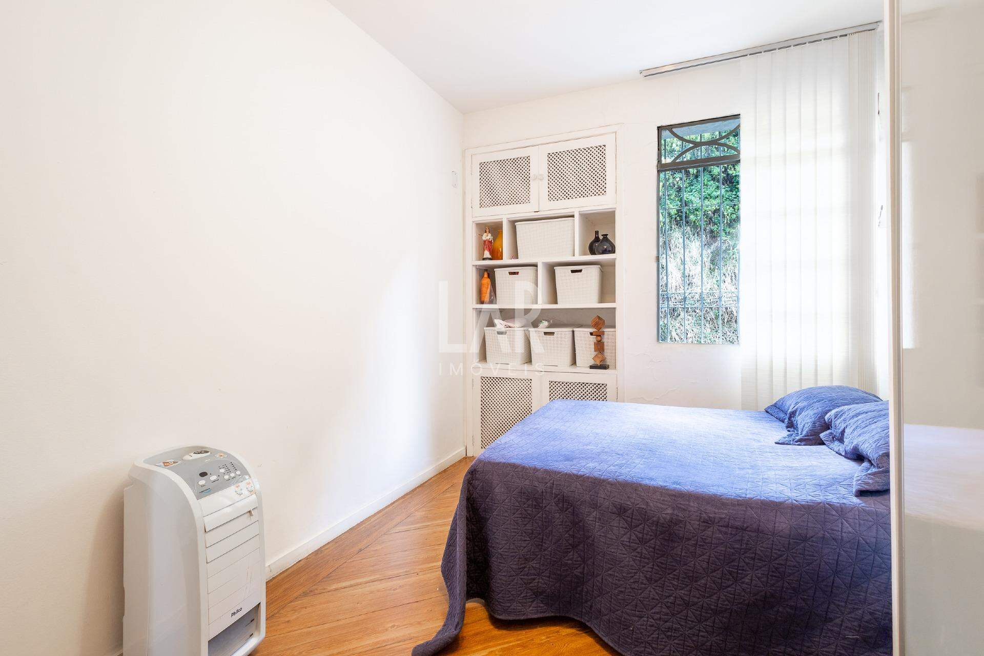 Cobertura de 4 quartos à venda, Luxemburgo, Belo Horizonte - MG
