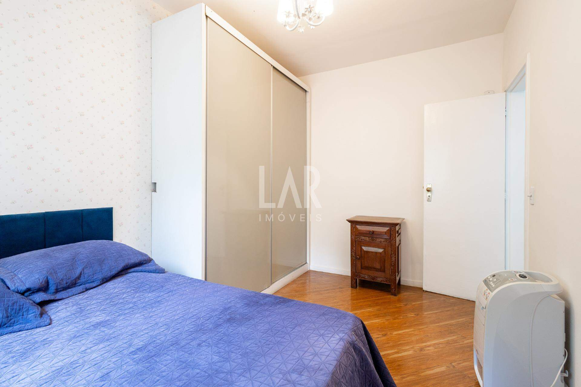 Cobertura de 4 quartos à venda, Luxemburgo, Belo Horizonte - MG