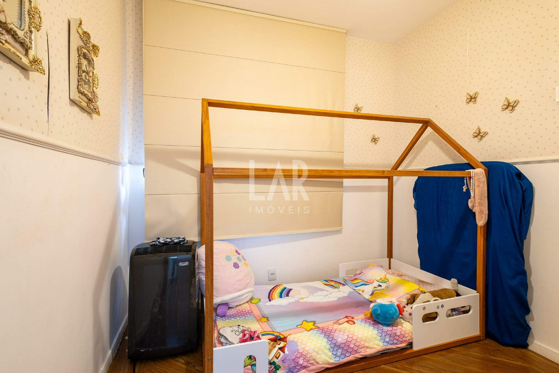 Cobertura de 4 quartos à venda, Luxemburgo, Belo Horizonte - MG