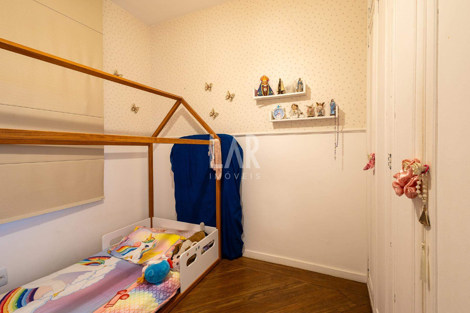 Cobertura de 4 quartos à venda, Luxemburgo, Belo Horizonte - MG