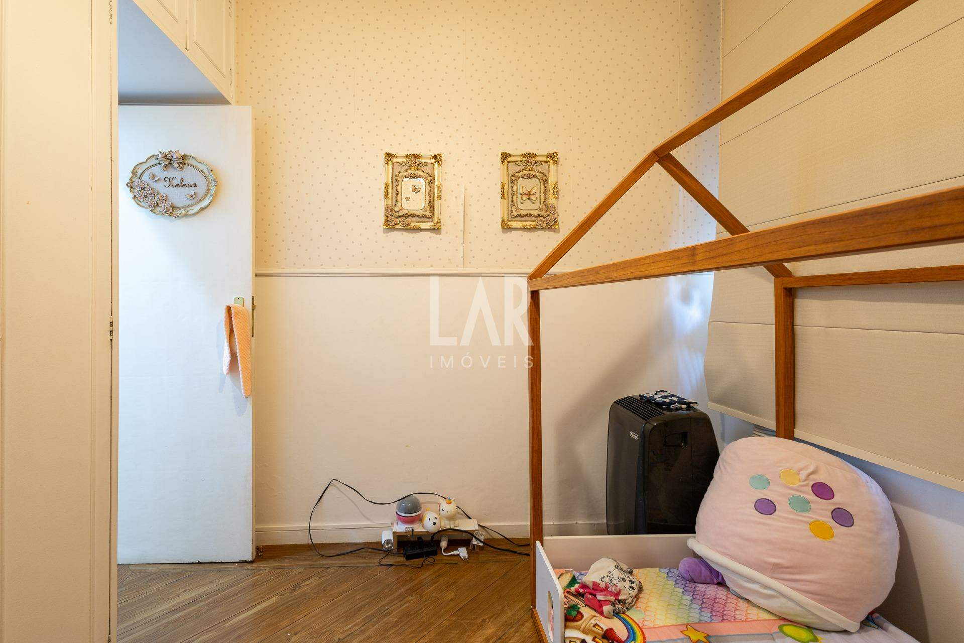 Cobertura de 4 quartos à venda, Luxemburgo, Belo Horizonte - MG