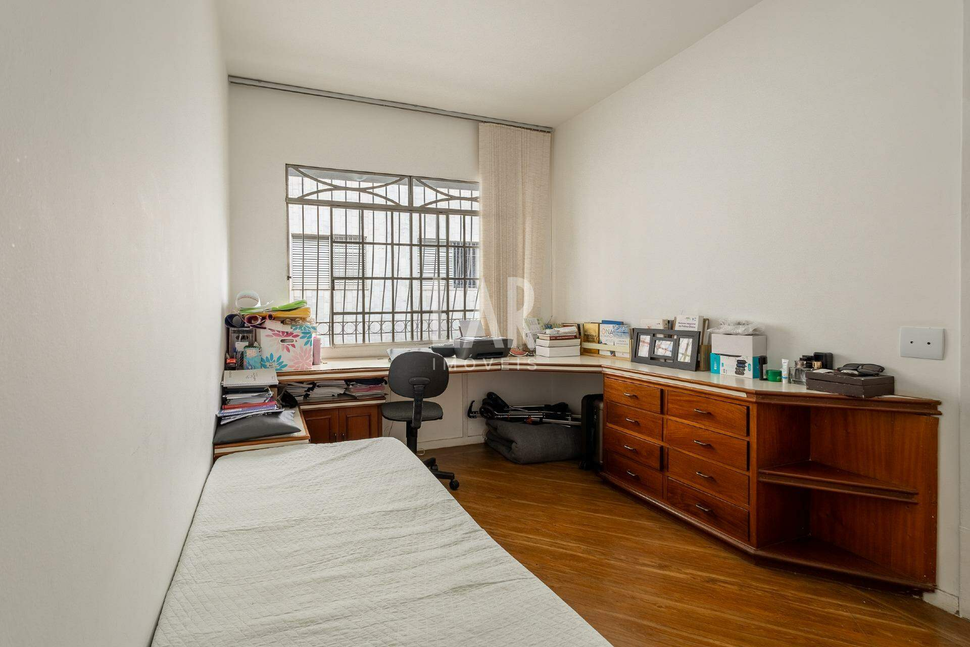 Cobertura de 4 quartos à venda, Luxemburgo, Belo Horizonte - MG