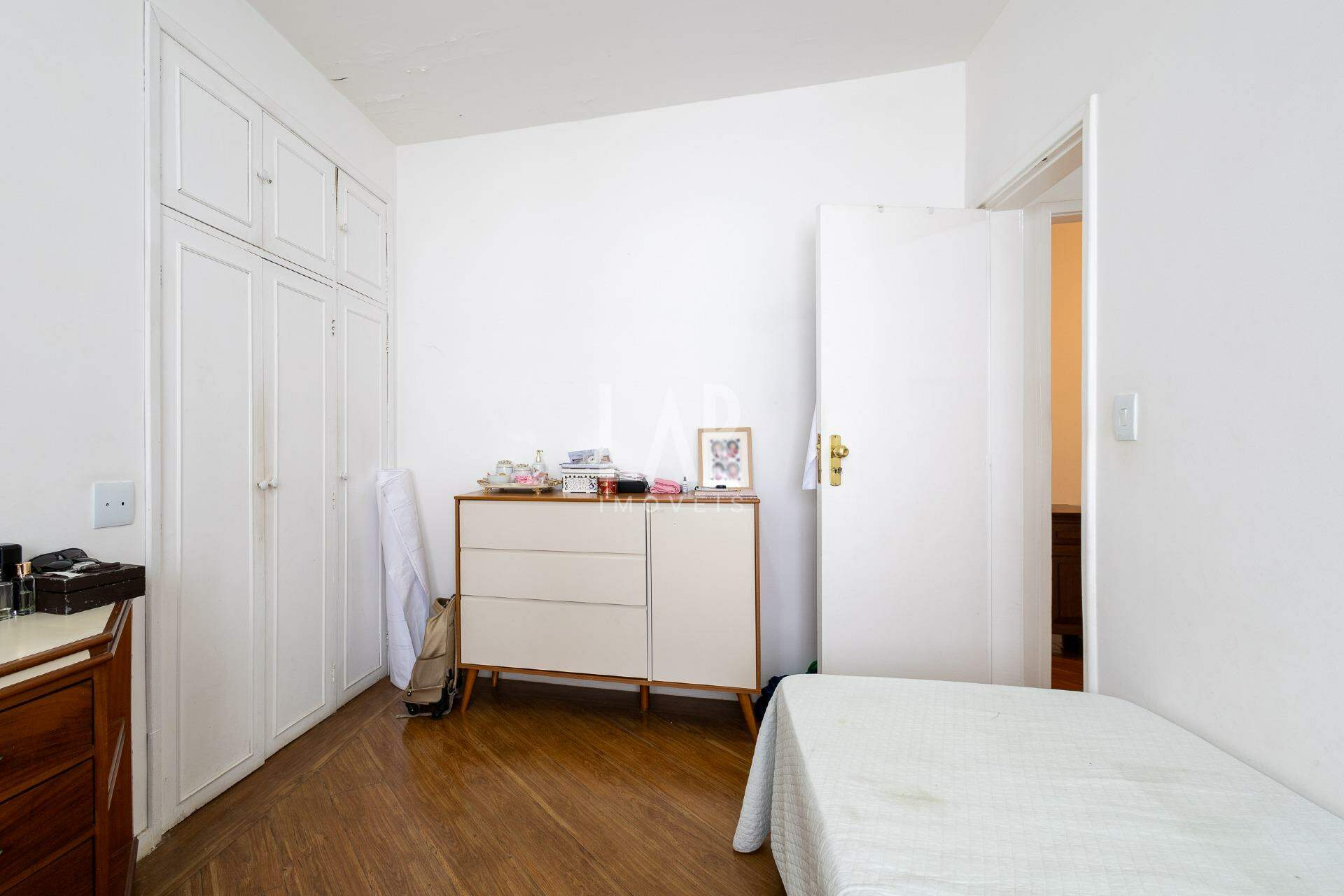 Cobertura de 4 quartos à venda, Luxemburgo, Belo Horizonte - MG