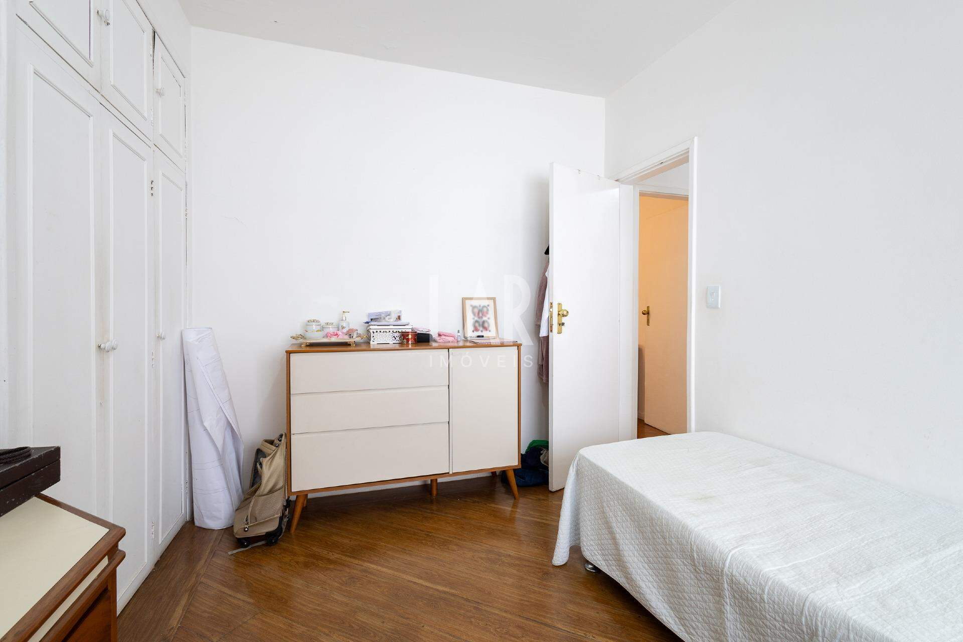 Cobertura de 4 quartos à venda, Luxemburgo, Belo Horizonte - MG