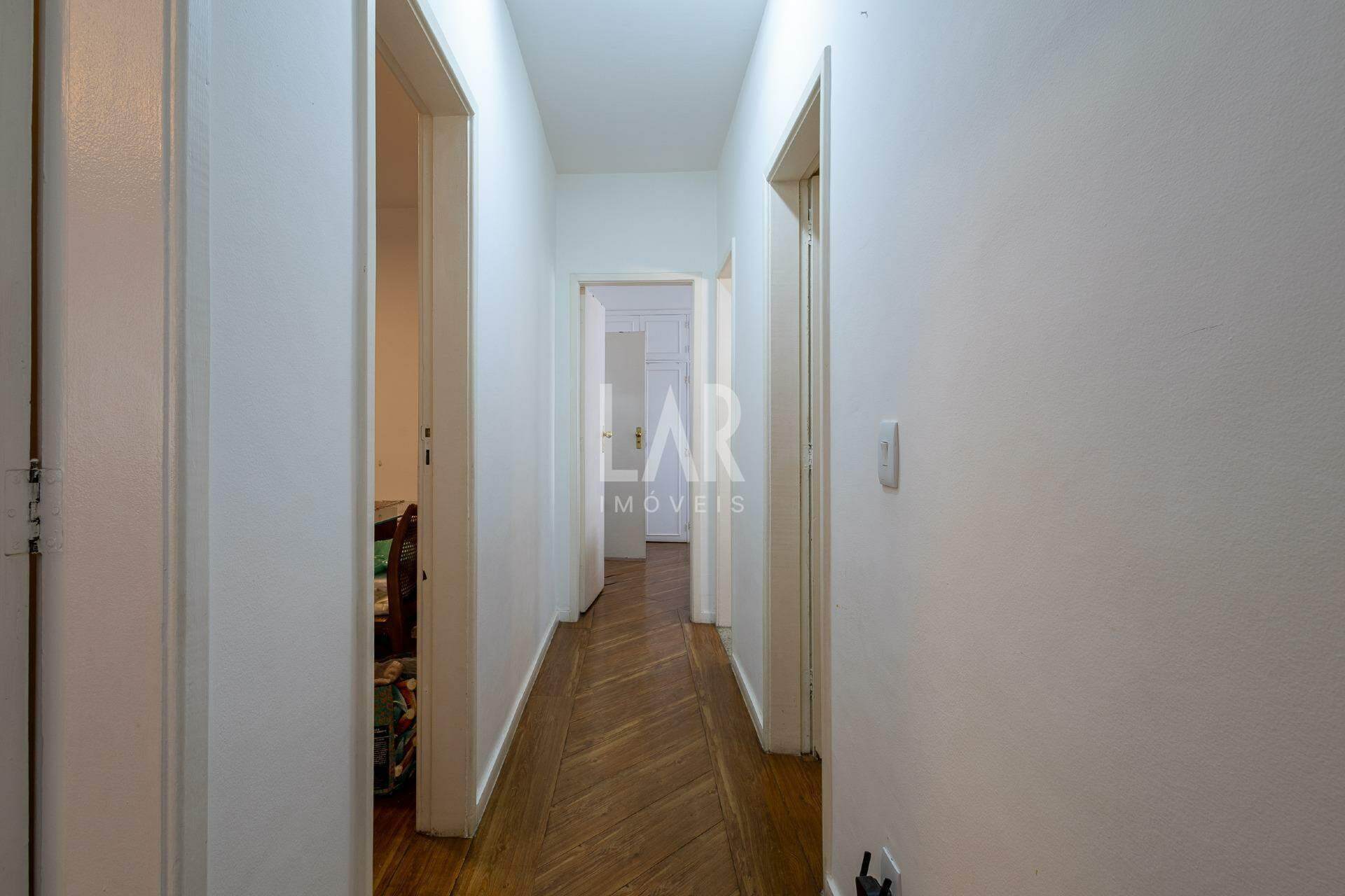 Cobertura de 4 quartos à venda, Luxemburgo, Belo Horizonte - MG