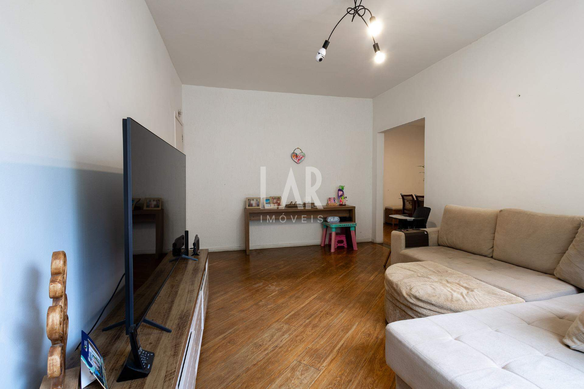 Cobertura de 4 quartos à venda, Luxemburgo, Belo Horizonte - MG
