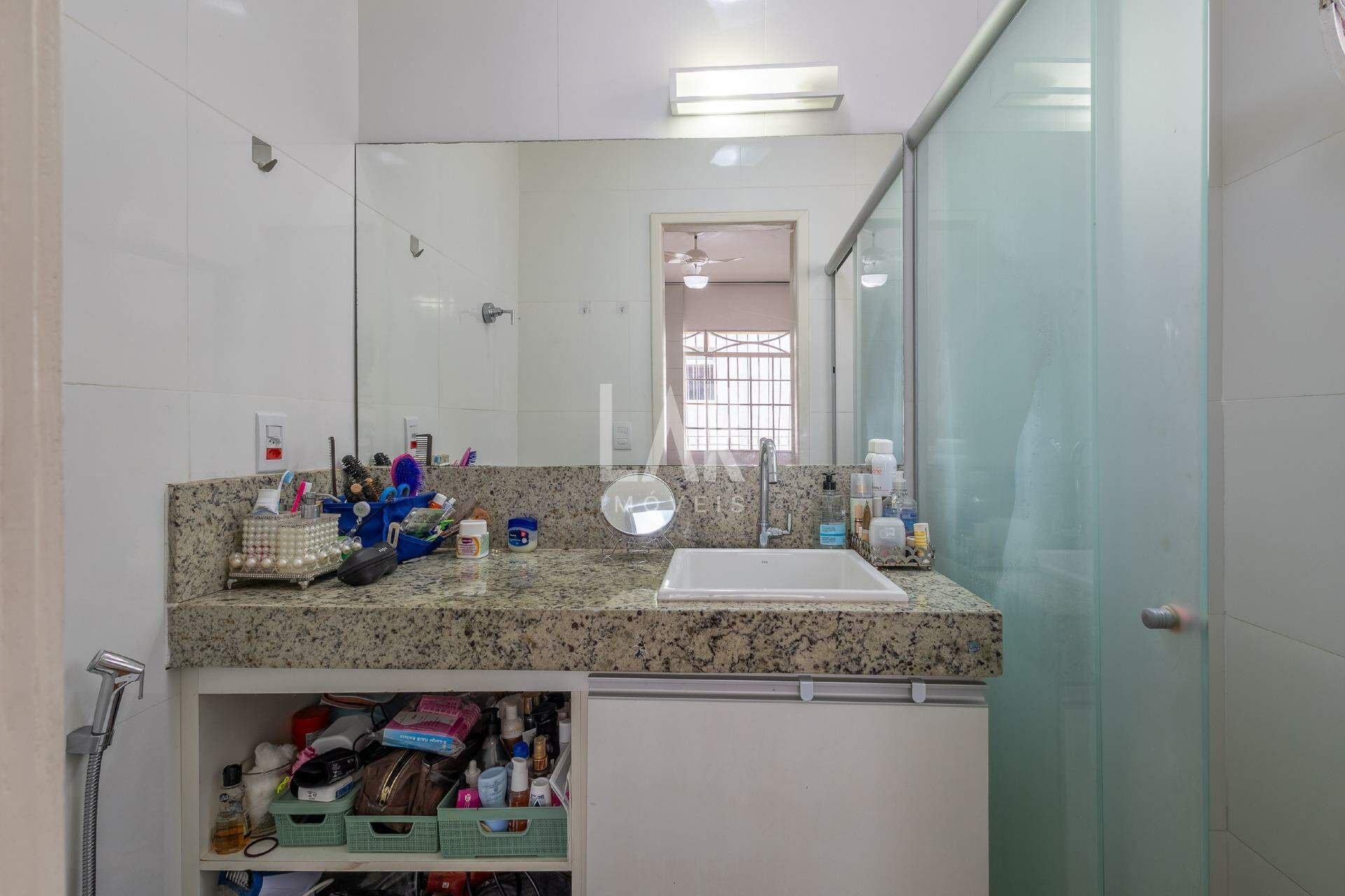 Cobertura de 4 quartos à venda, Luxemburgo, Belo Horizonte - MG