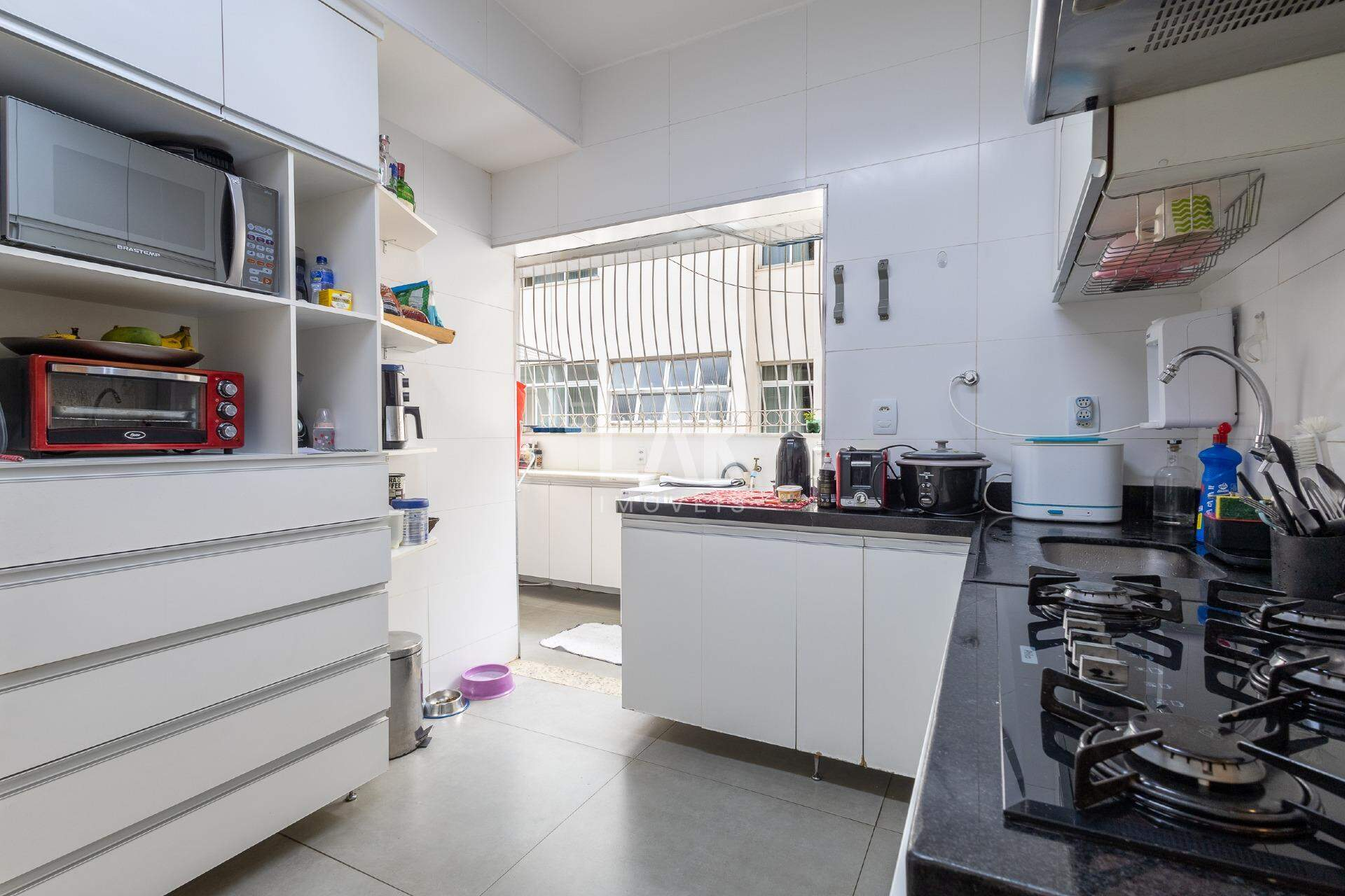 Cobertura de 4 quartos à venda, Luxemburgo, Belo Horizonte - MG