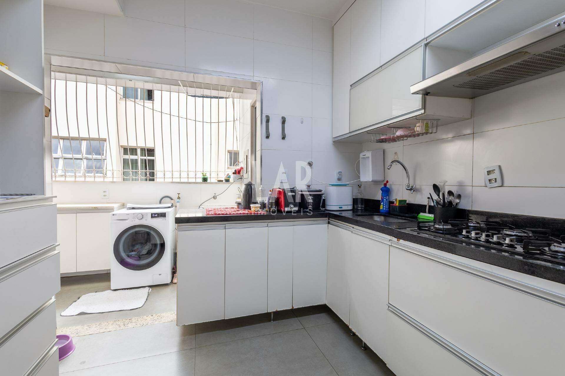 Cobertura de 4 quartos à venda, Luxemburgo, Belo Horizonte - MG