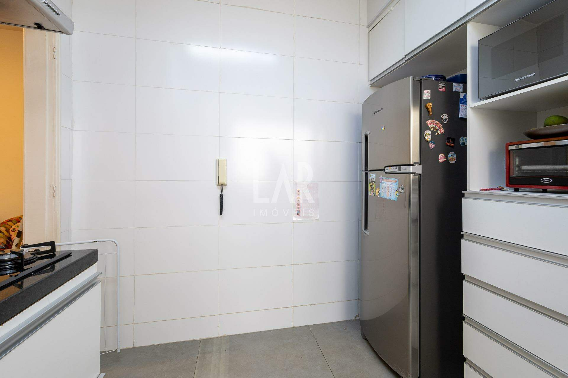Cobertura de 4 quartos à venda, Luxemburgo, Belo Horizonte - MG