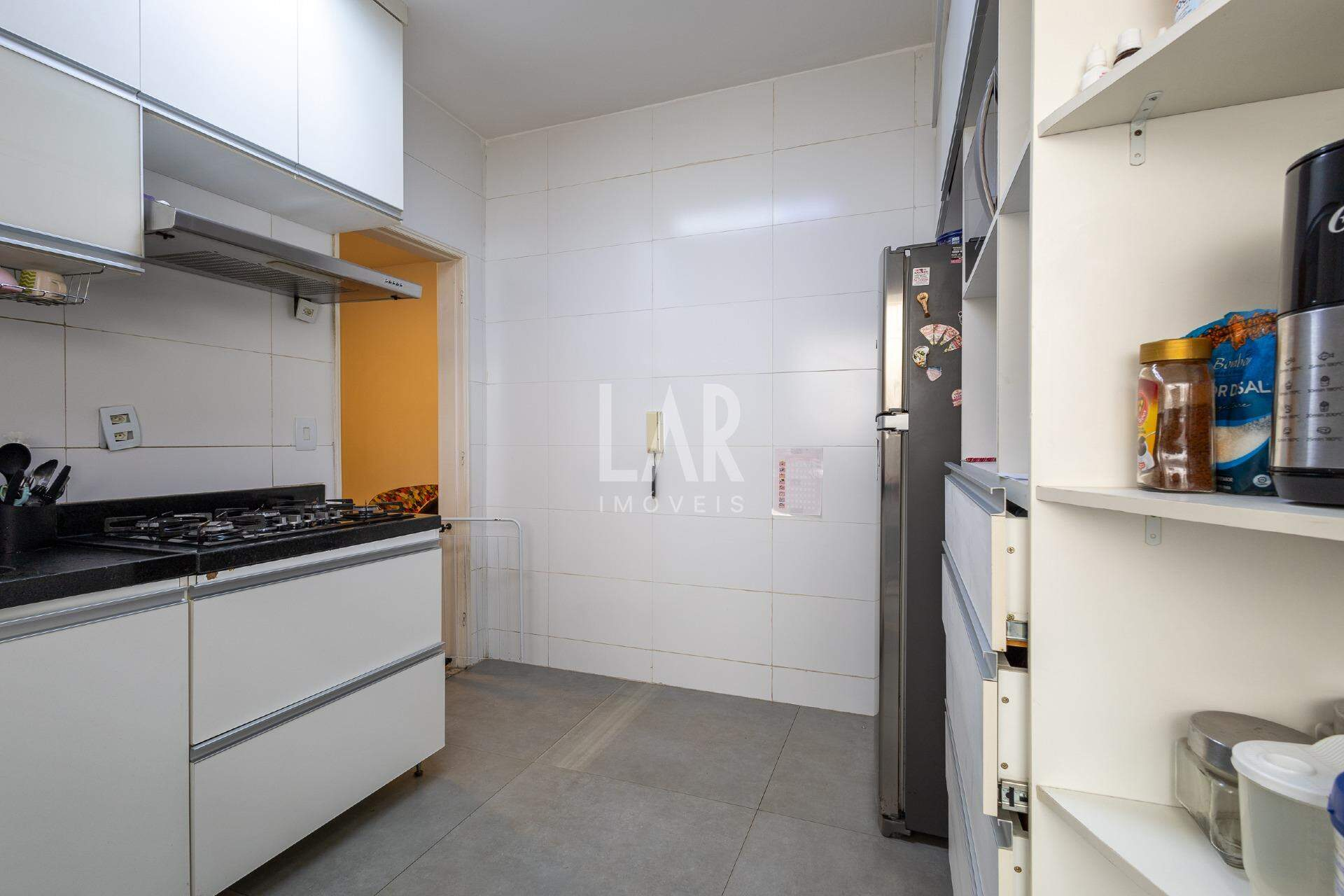 Cobertura de 4 quartos à venda, Luxemburgo, Belo Horizonte - MG