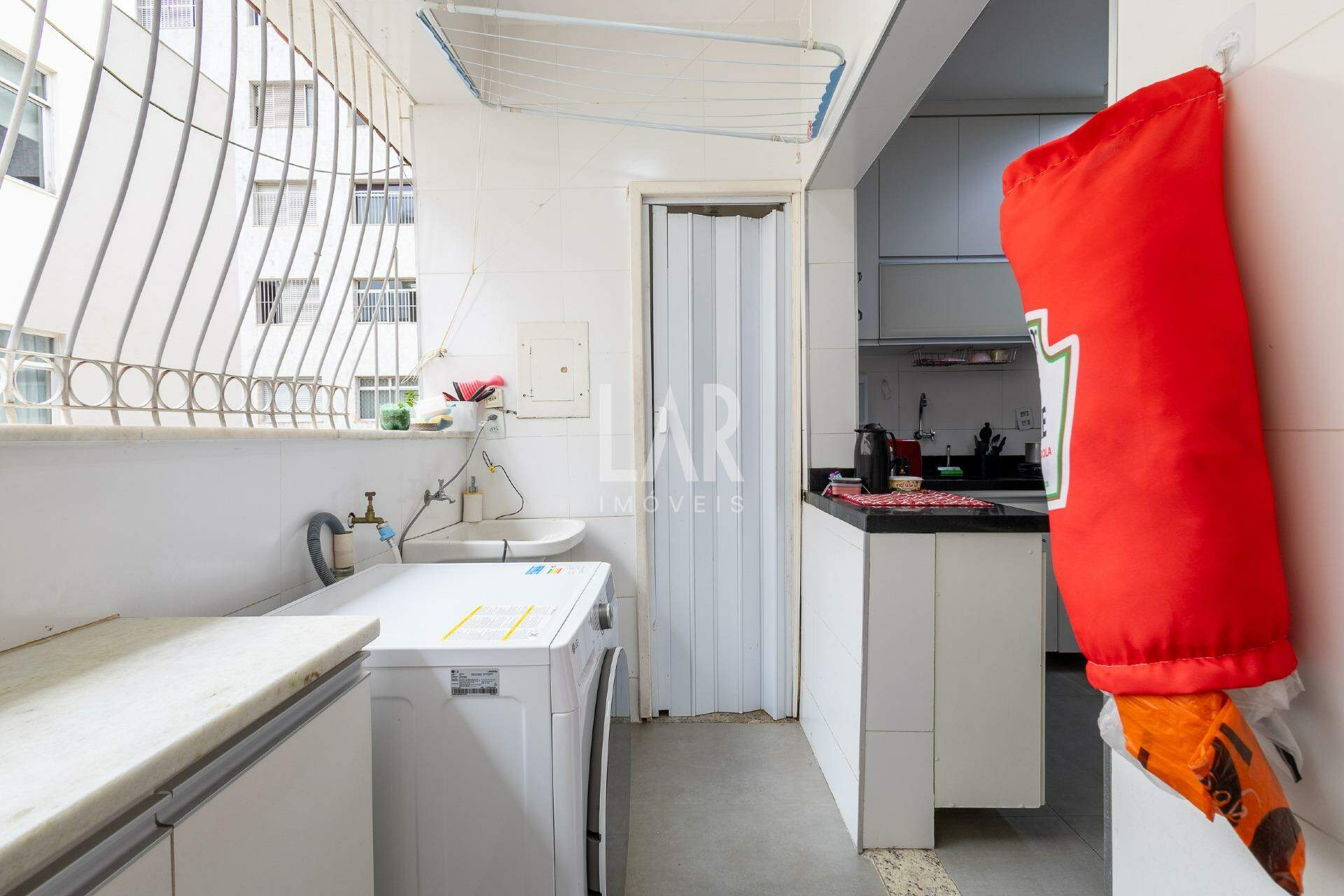 Cobertura de 4 quartos à venda, Luxemburgo, Belo Horizonte - MG