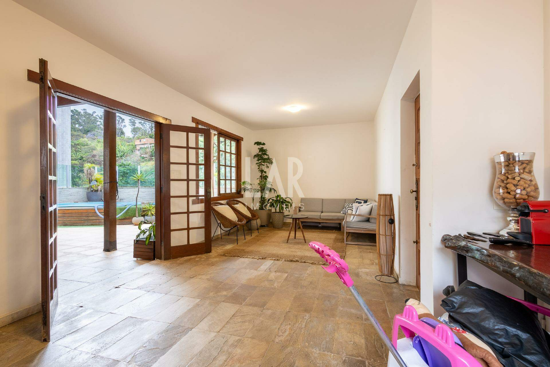 Cobertura de 4 quartos à venda, Luxemburgo, Belo Horizonte - MG