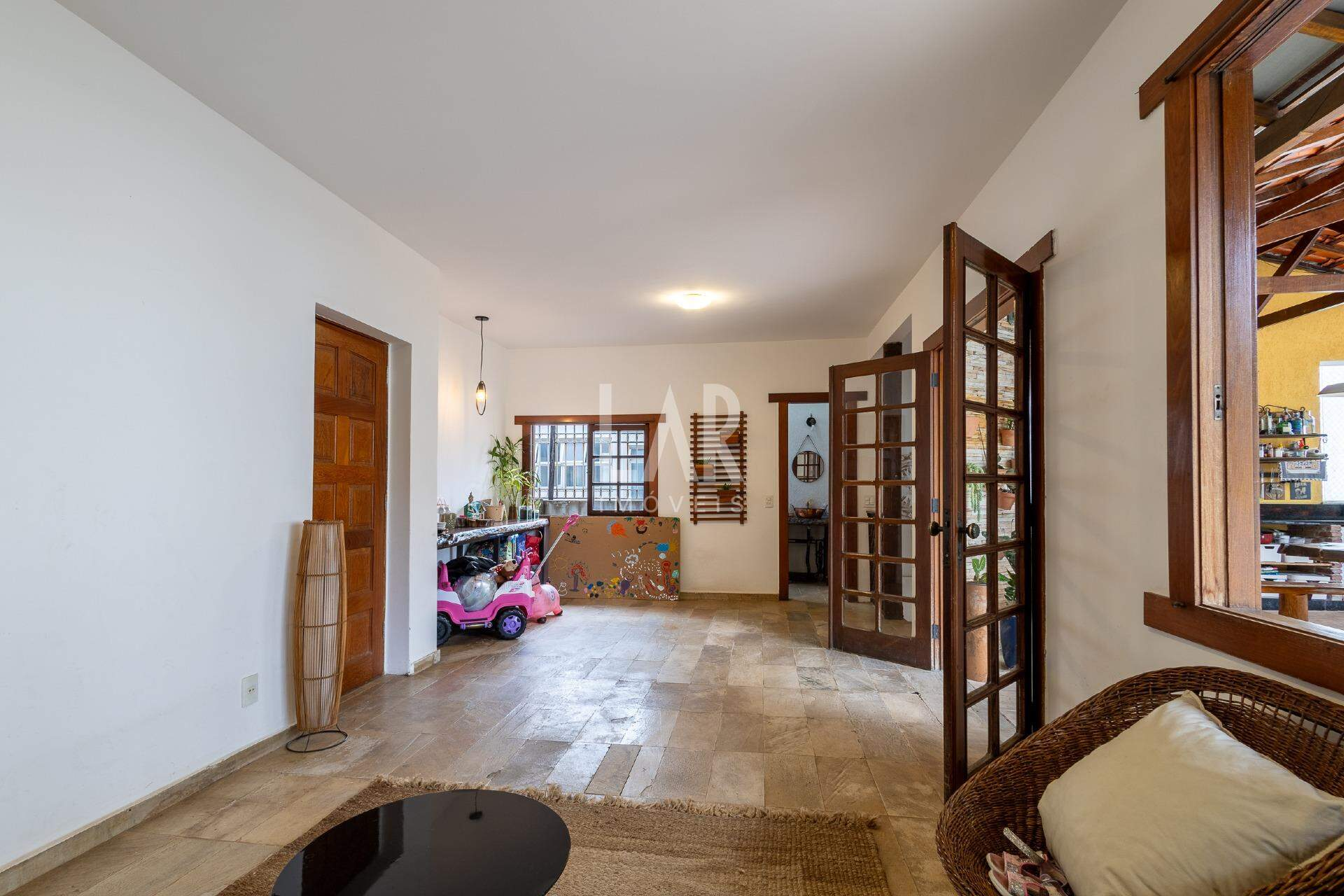 Cobertura de 4 quartos à venda, Luxemburgo, Belo Horizonte - MG