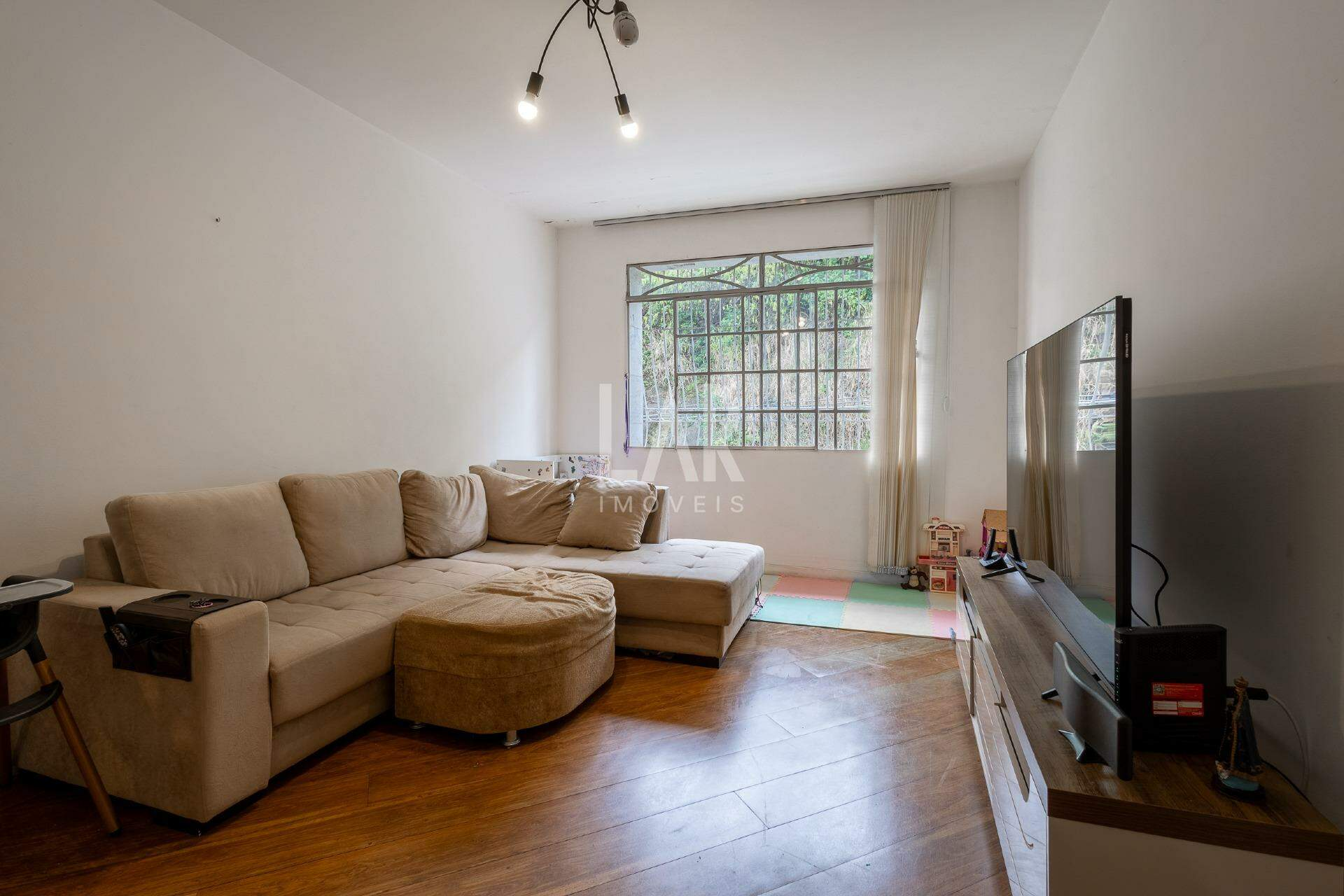 Cobertura de 4 quartos à venda, Luxemburgo, Belo Horizonte - MG