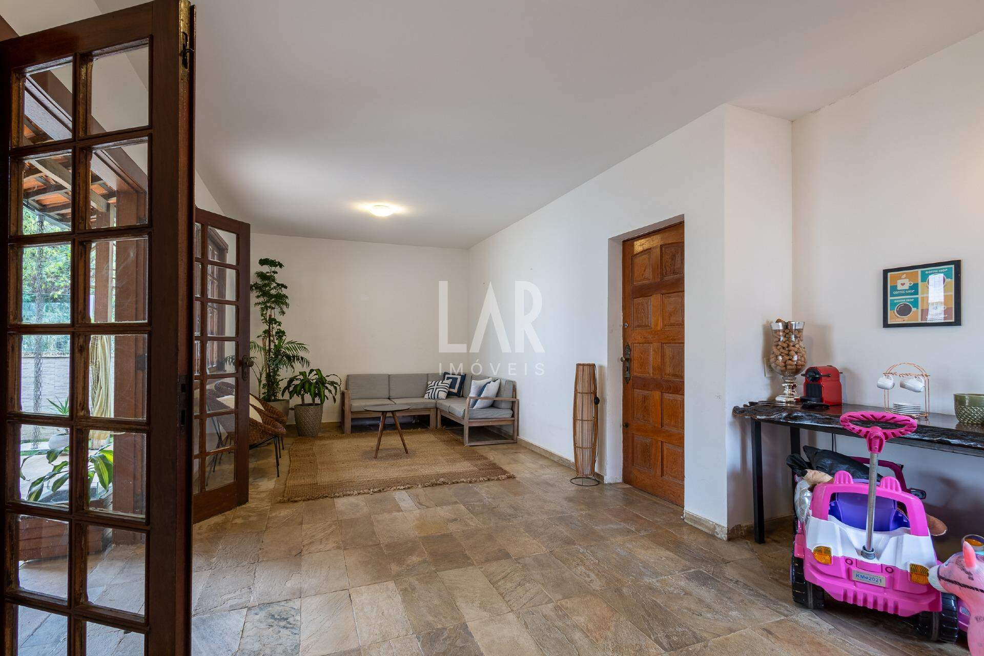 Cobertura de 4 quartos à venda, Luxemburgo, Belo Horizonte - MG