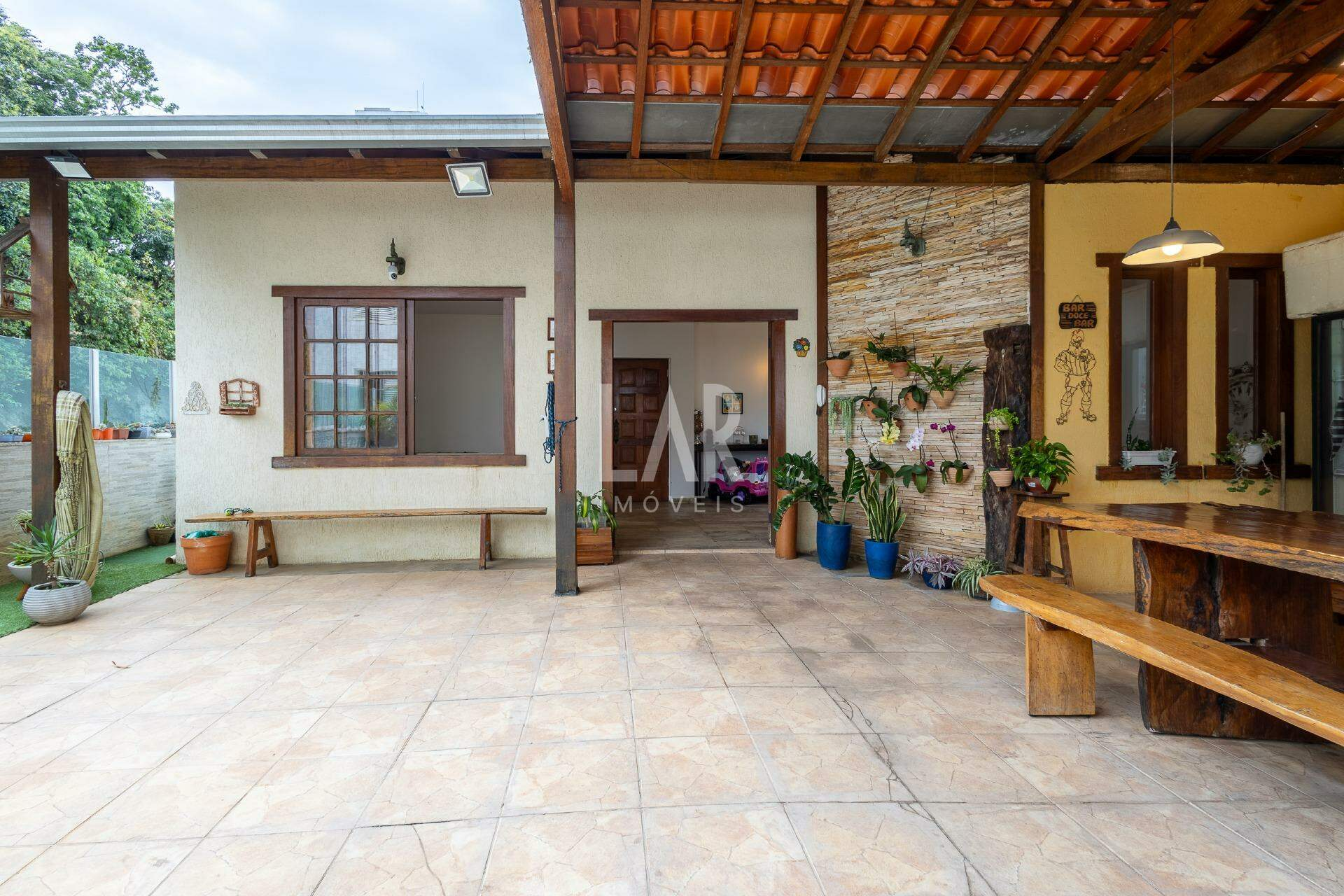 Cobertura de 4 quartos à venda, Luxemburgo, Belo Horizonte - MG