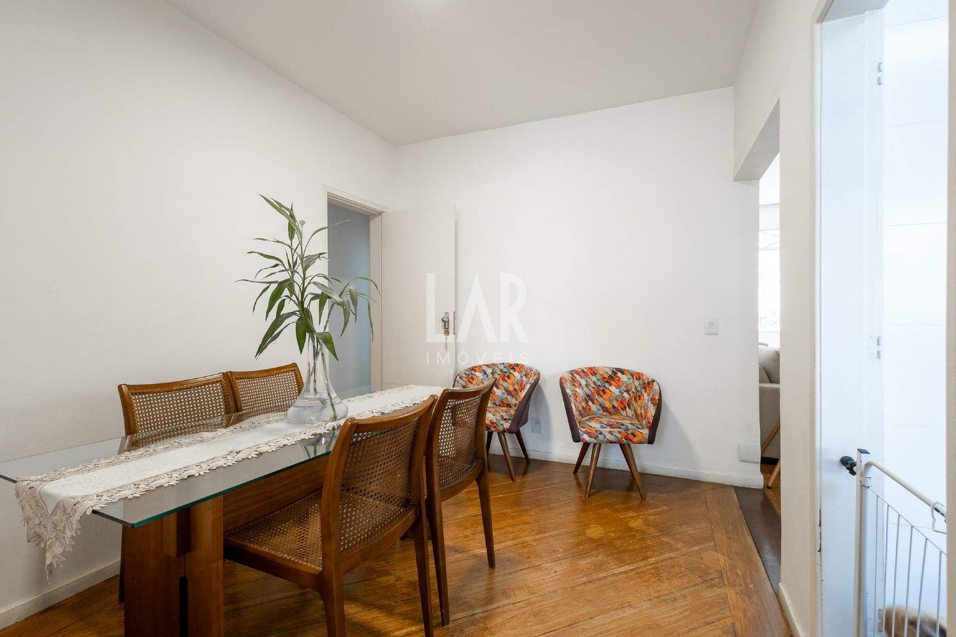Cobertura de 4 quartos à venda, Luxemburgo, Belo Horizonte - MG