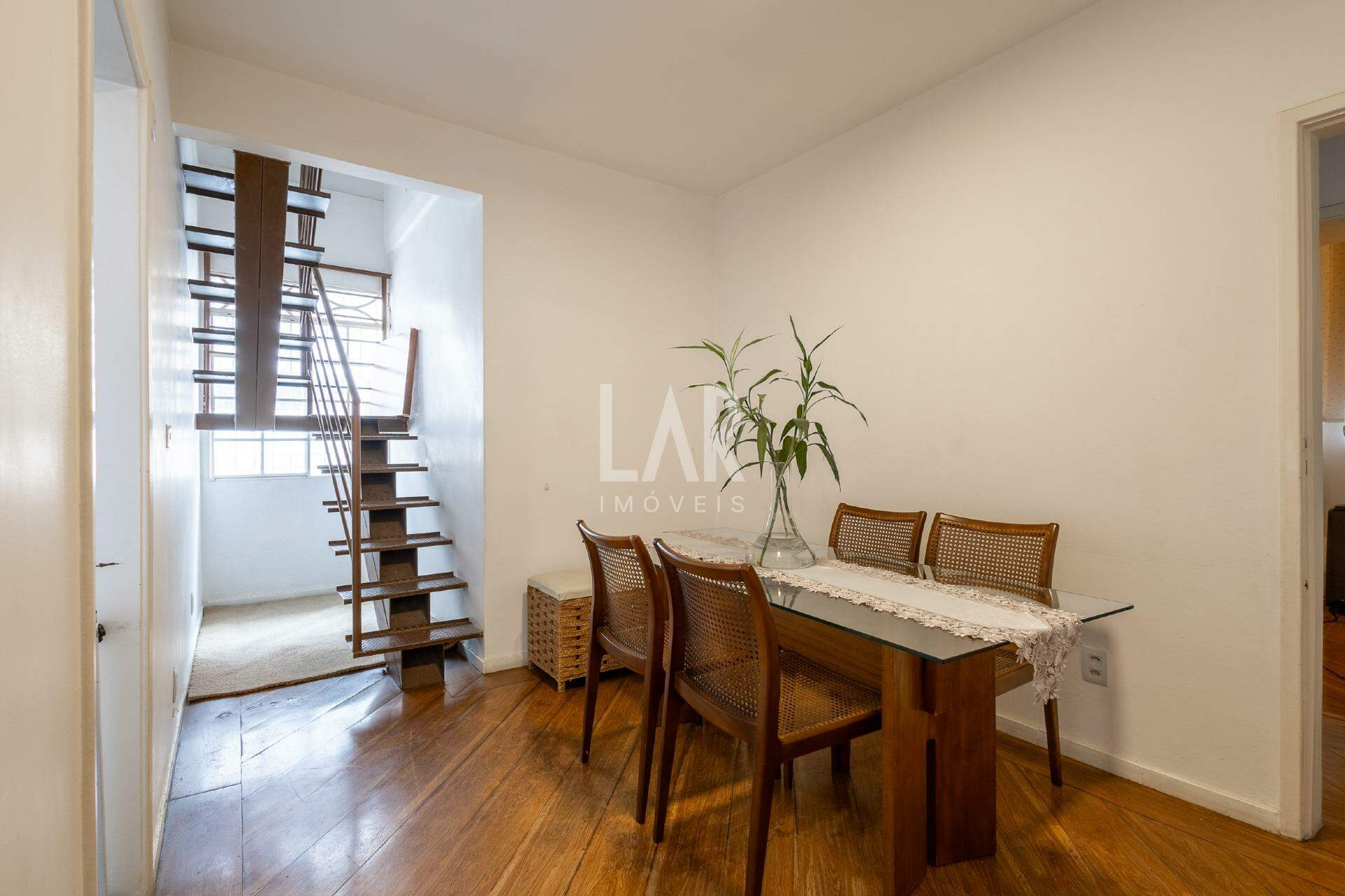 Cobertura de 4 quartos à venda, Luxemburgo, Belo Horizonte - MG