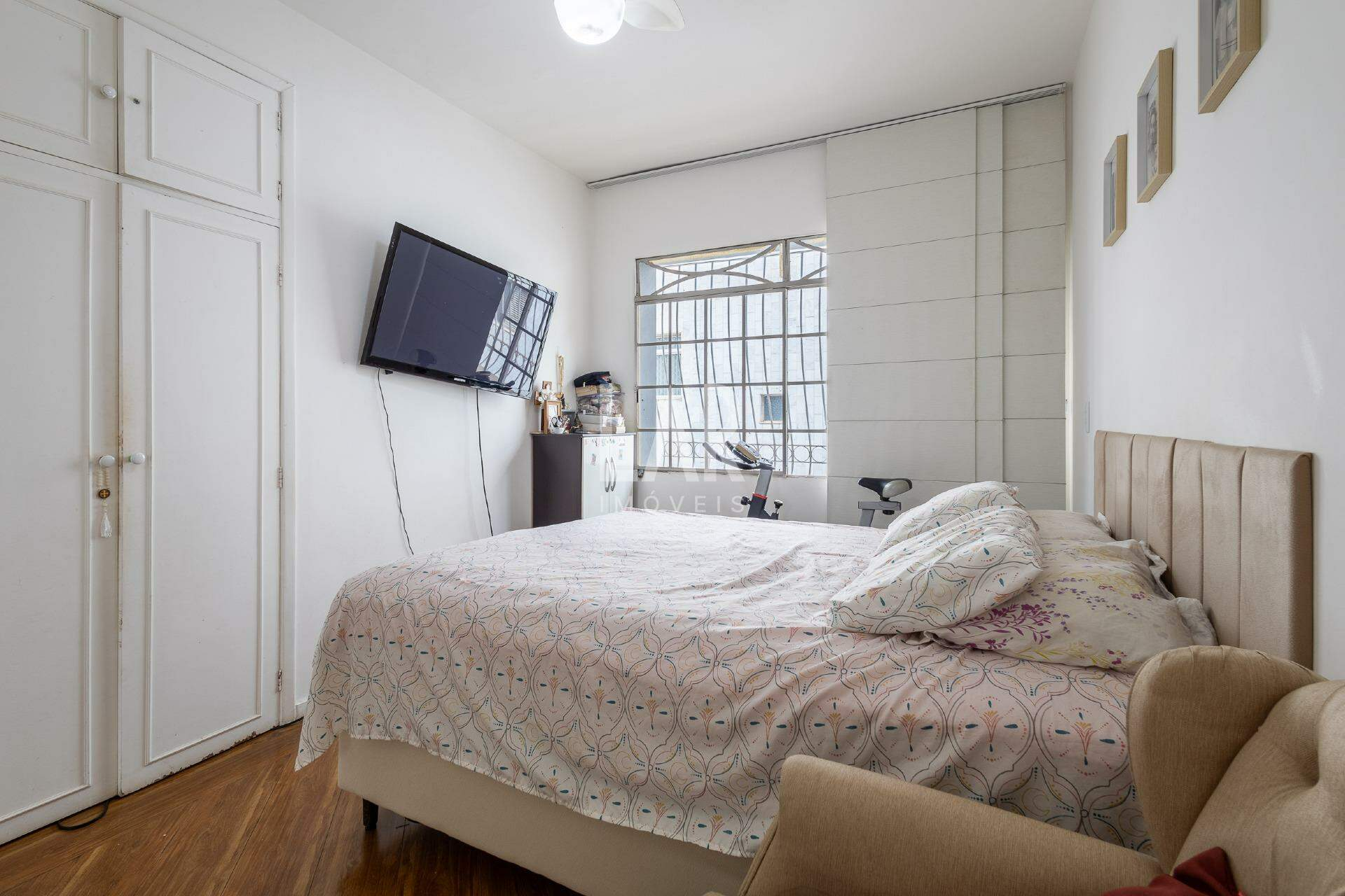 Cobertura de 4 quartos à venda, Luxemburgo, Belo Horizonte - MG