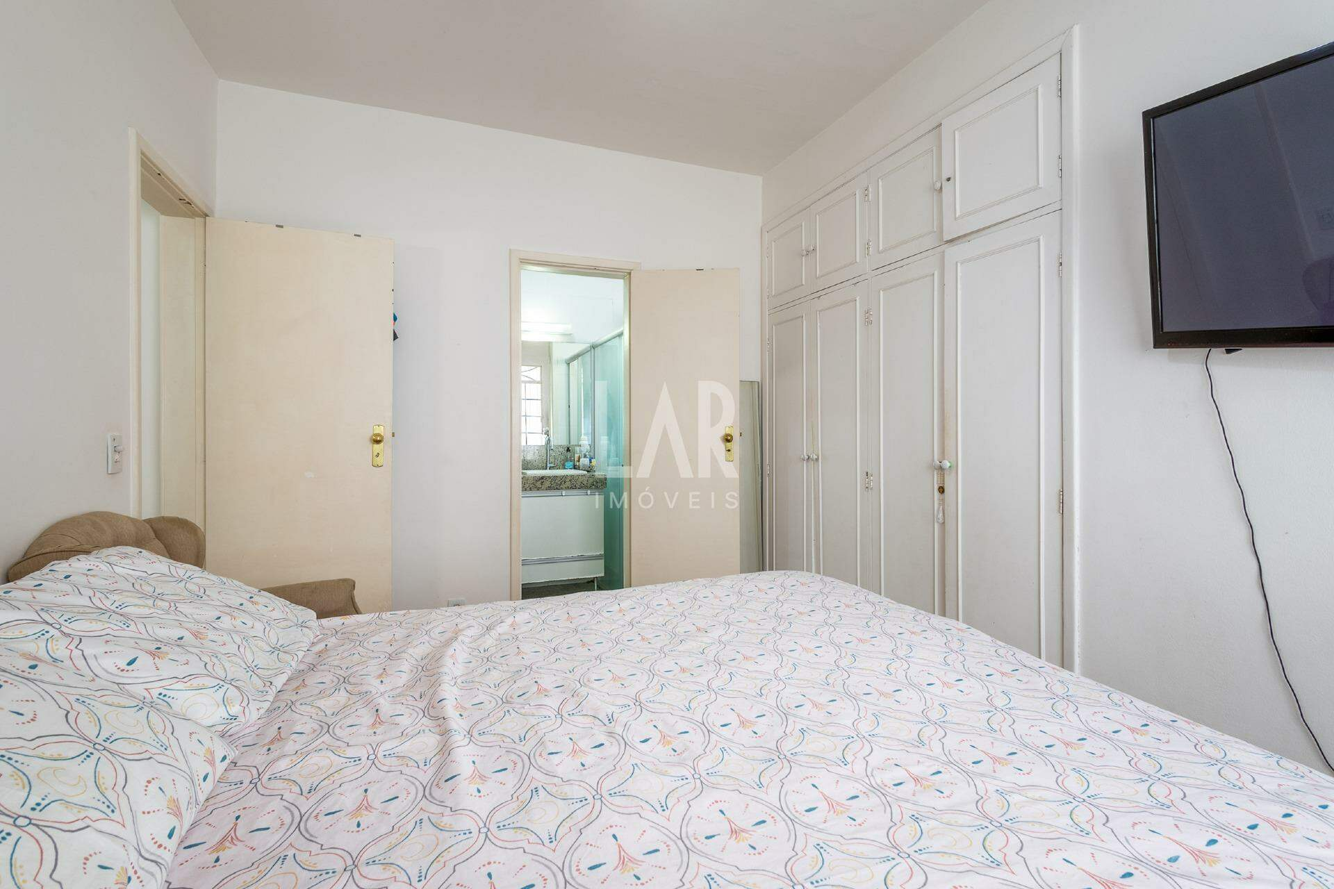 Cobertura de 4 quartos à venda, Luxemburgo, Belo Horizonte - MG