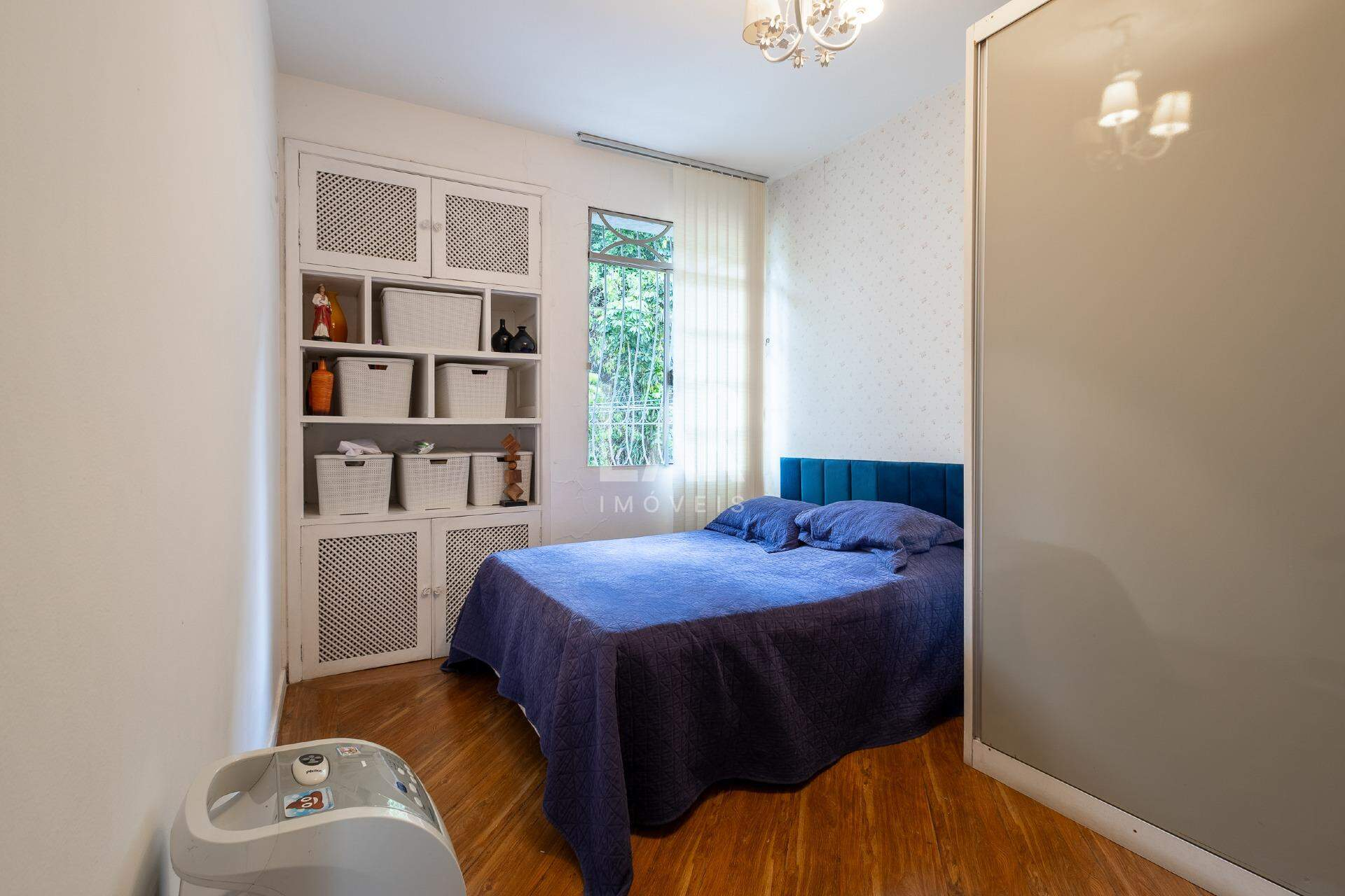 Cobertura de 4 quartos à venda, Luxemburgo, Belo Horizonte - MG