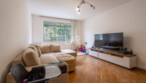 Cobertura de 4 quartos à venda, Luxemburgo, Belo Horizonte - MG
