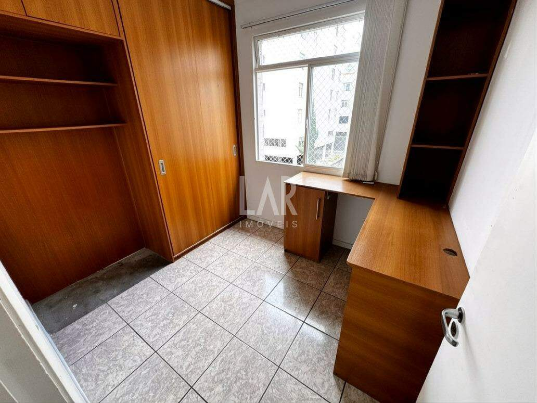 Apartamento de 4 quartos para alugar, Cidade Nova, Belo Horizonte - MG