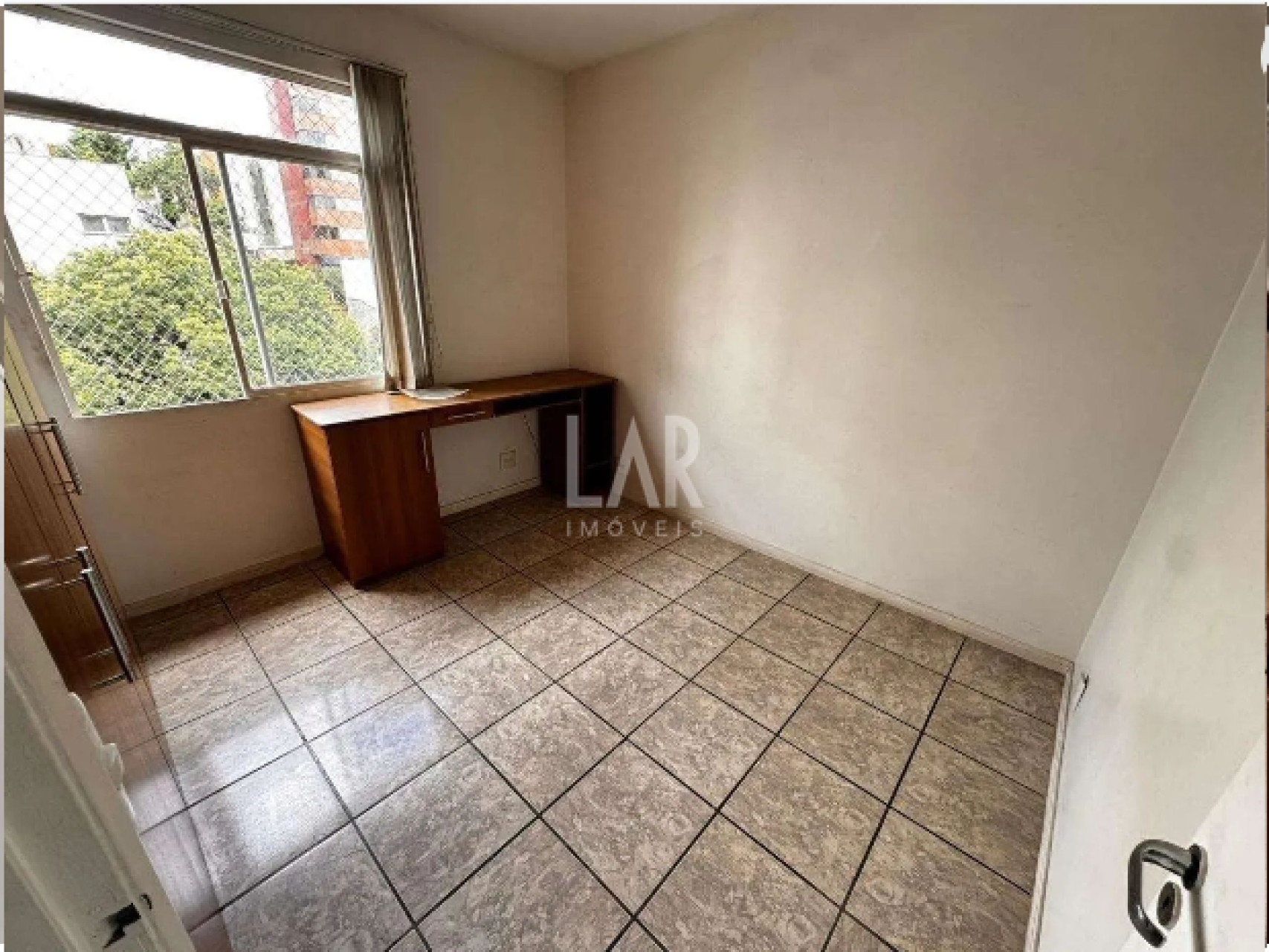 Apartamento de 4 quartos para alugar, Cidade Nova, Belo Horizonte - MG