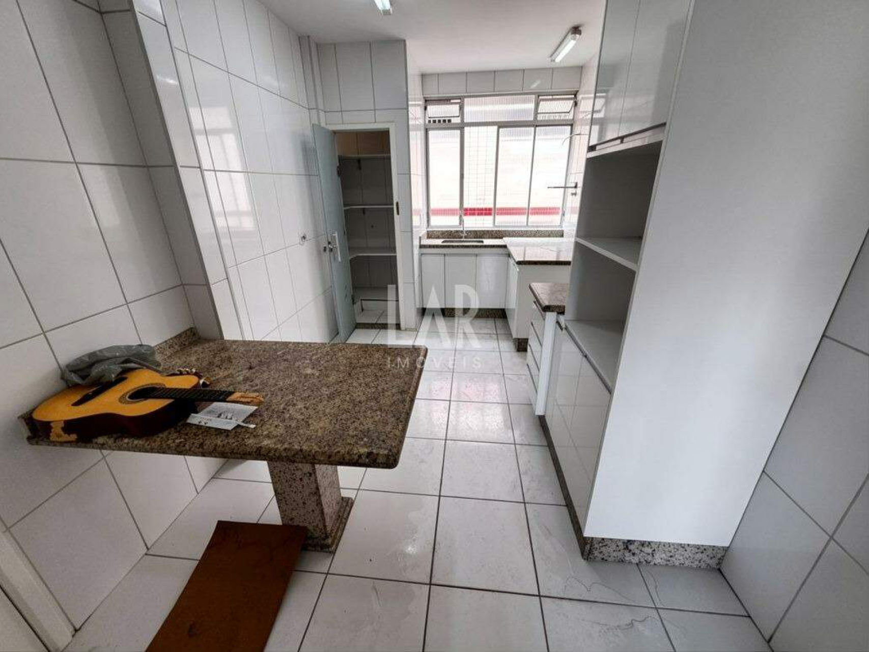 Apartamento de 4 quartos para alugar, Cidade Nova, Belo Horizonte - MG