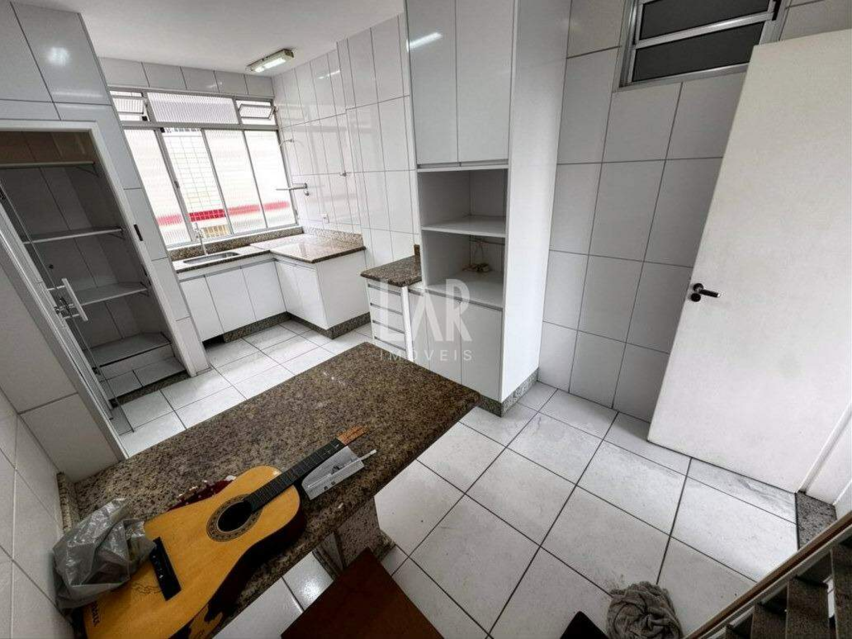 Apartamento de 4 quartos para alugar, Cidade Nova, Belo Horizonte - MG